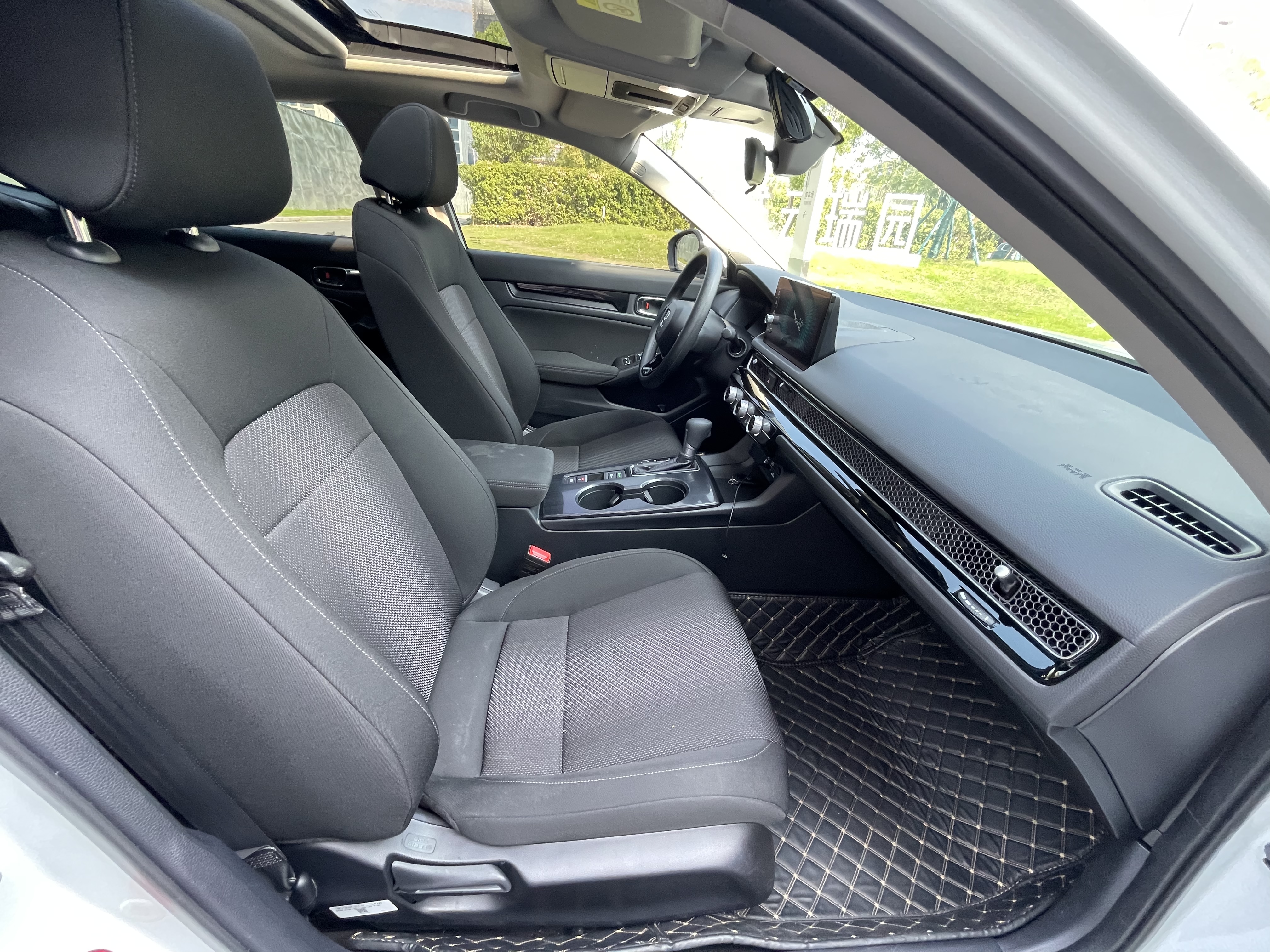 Honda INTEGRA 2024 immagine di auto #19