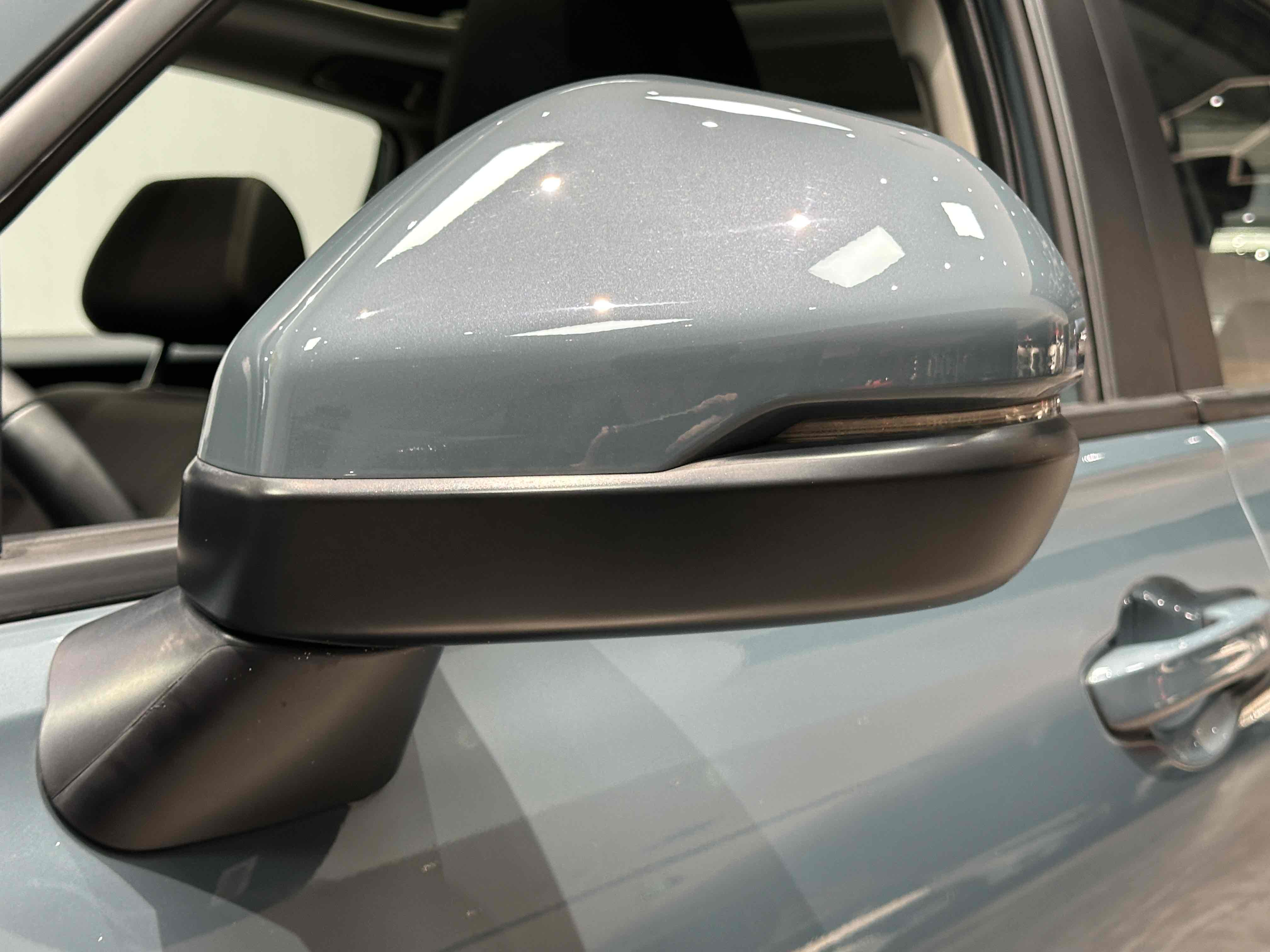 Honda ZR-V 2024 #19 Honda ZR-V 2024 car image #19