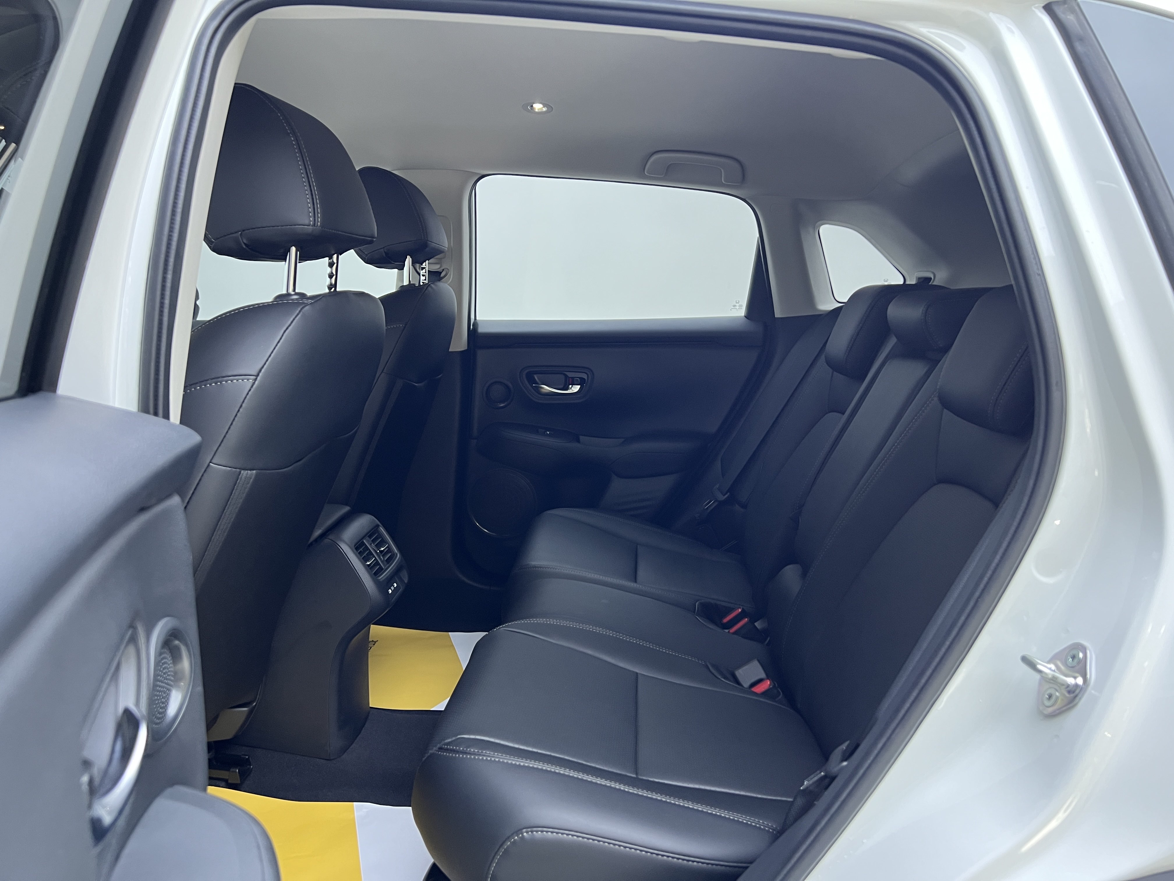 Honda HR-V 2024 #19 Honda HR-V 2024 car image #19