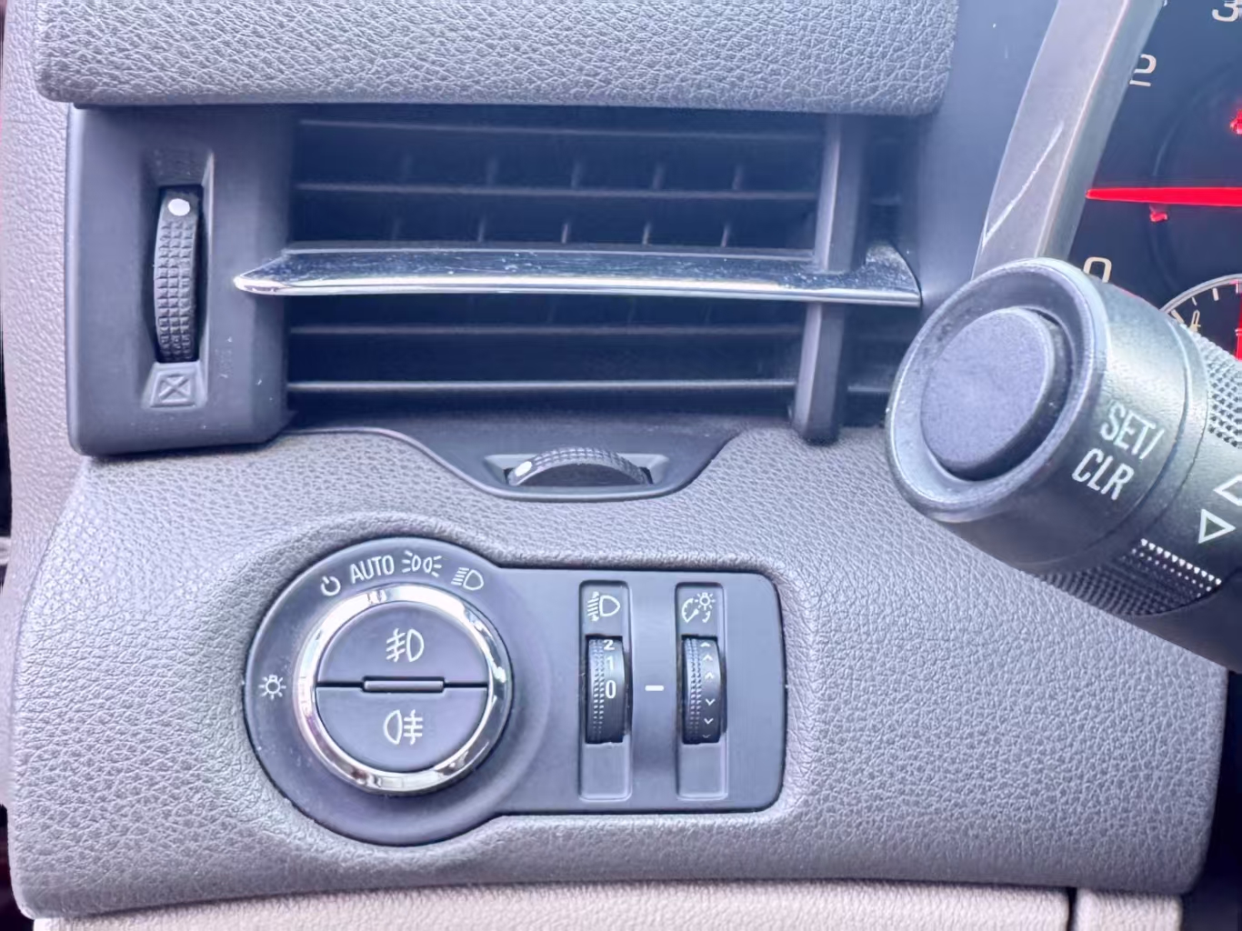 Chevrolet Malibu 2014 car image #19