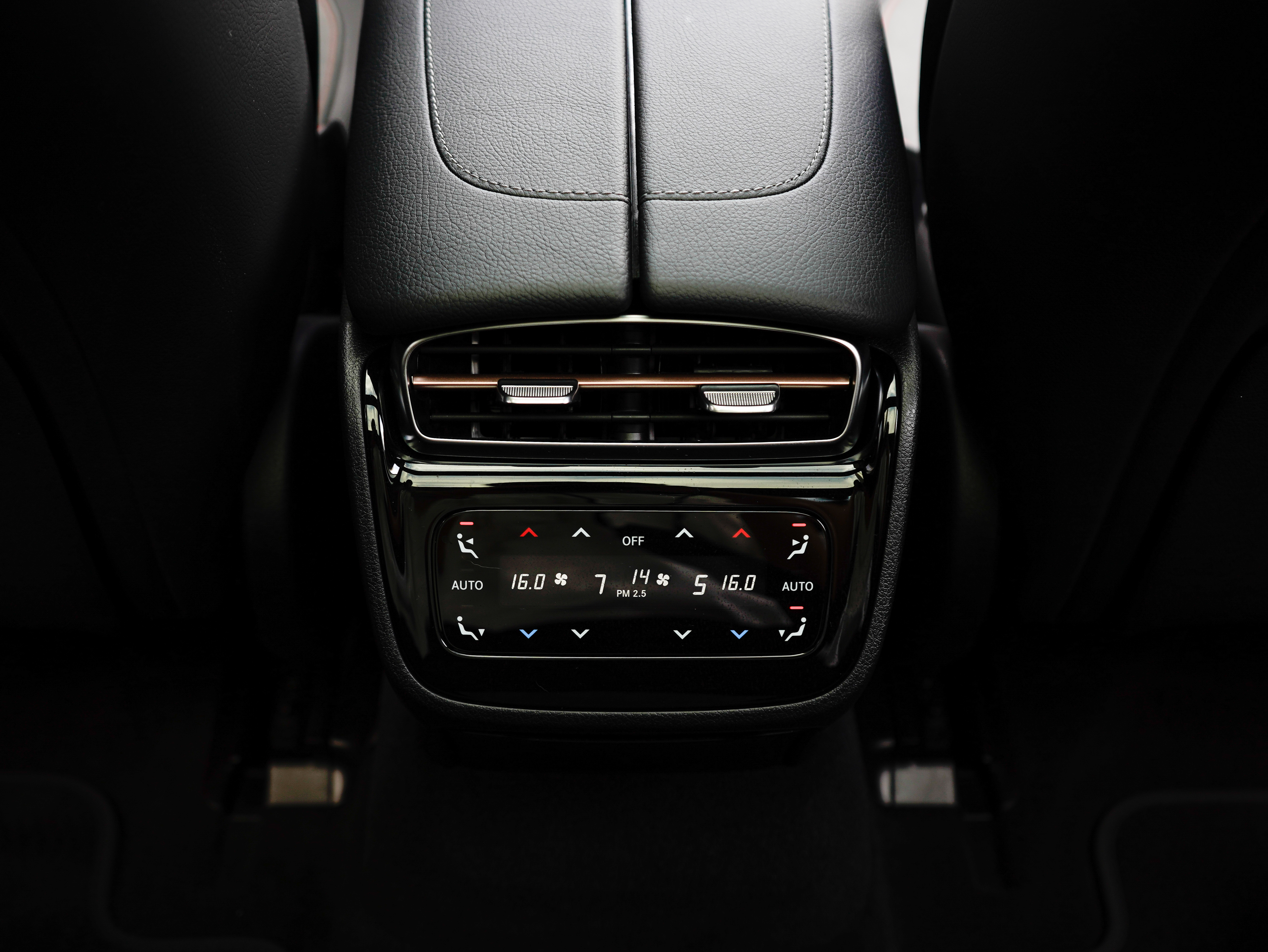 Mercedes-Benz EQE AMG 2023 car image #19