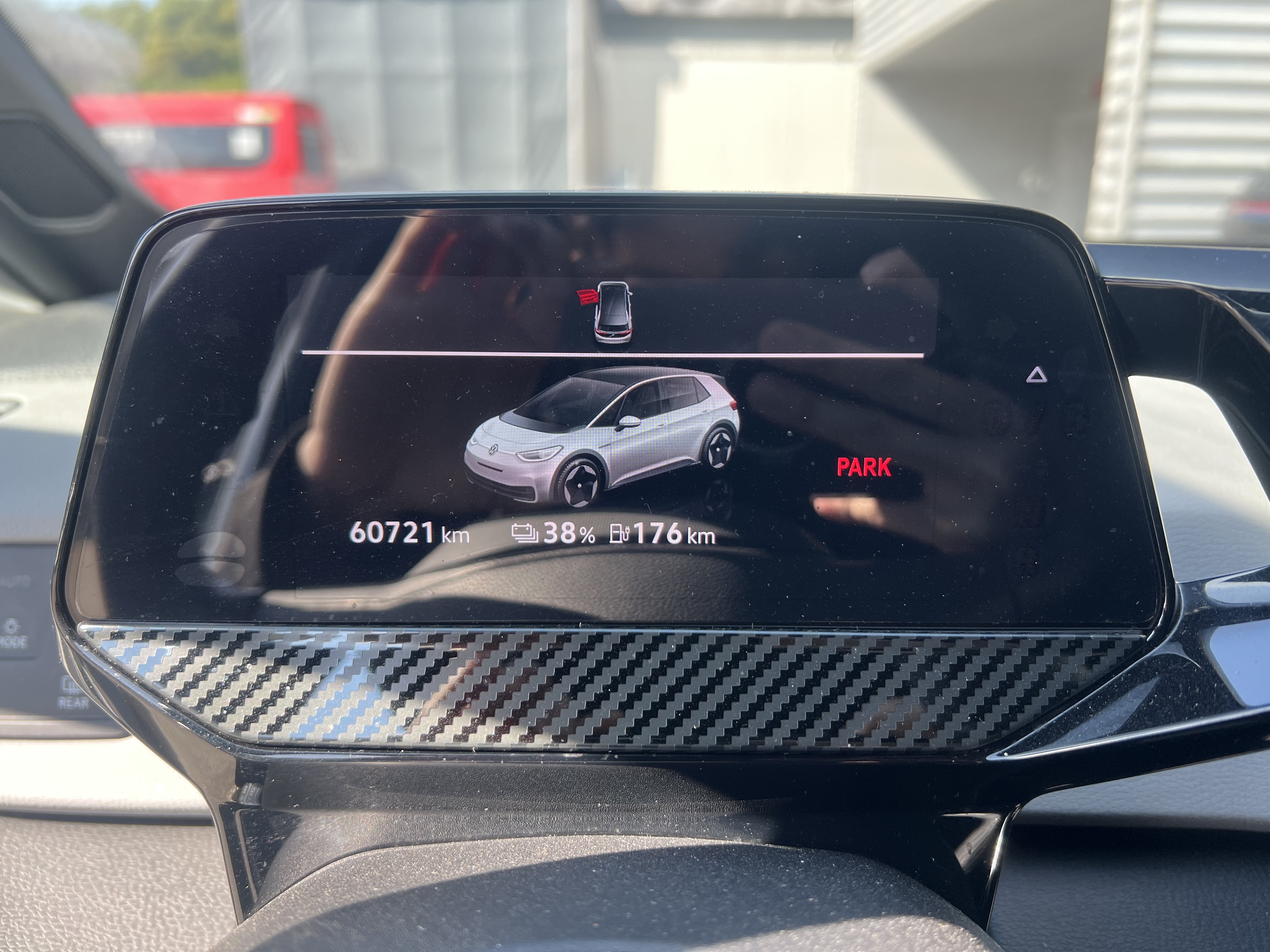 Volkswagen ID.3 2024 car image #19