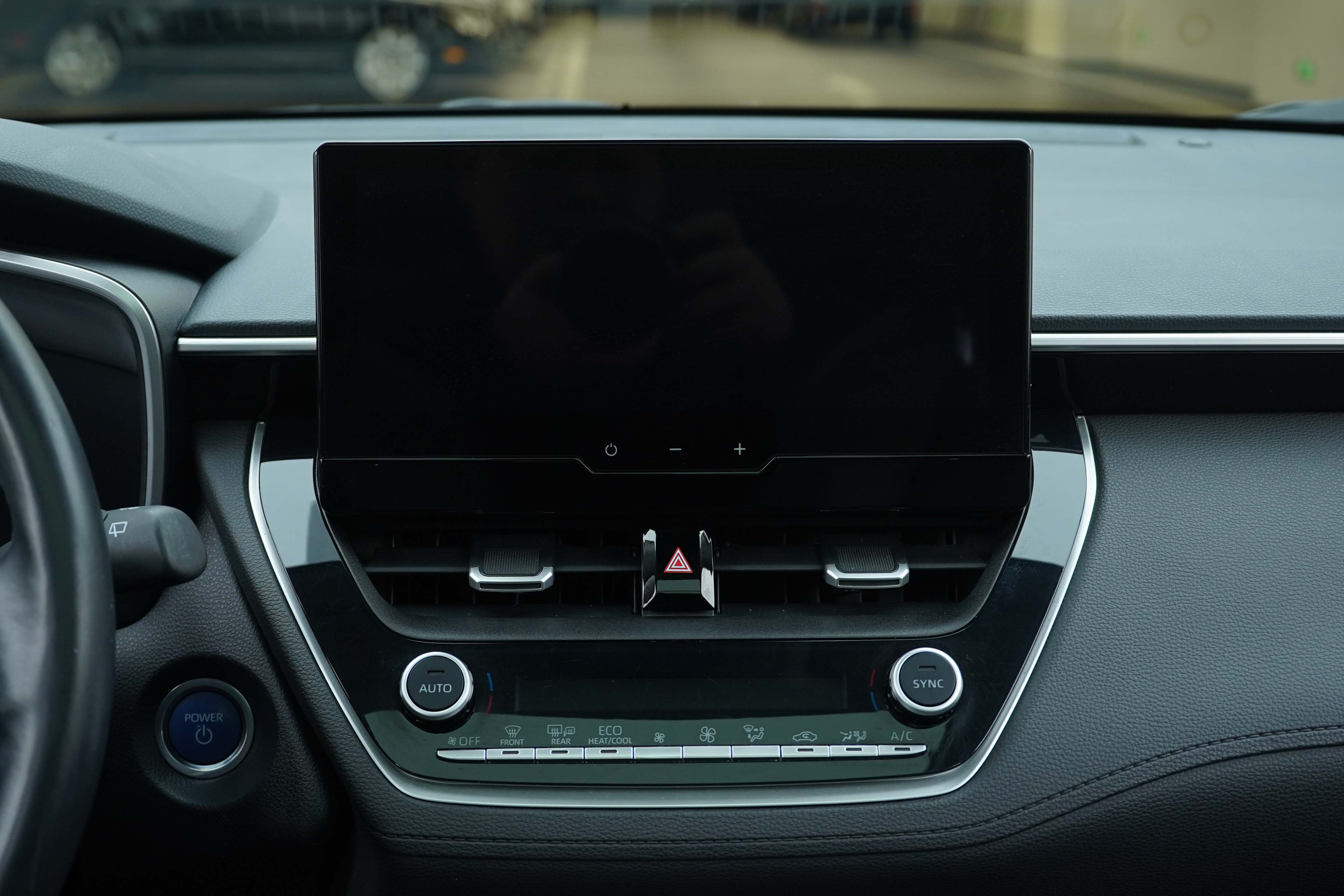 Toyota Frontlander 2023 car image #19