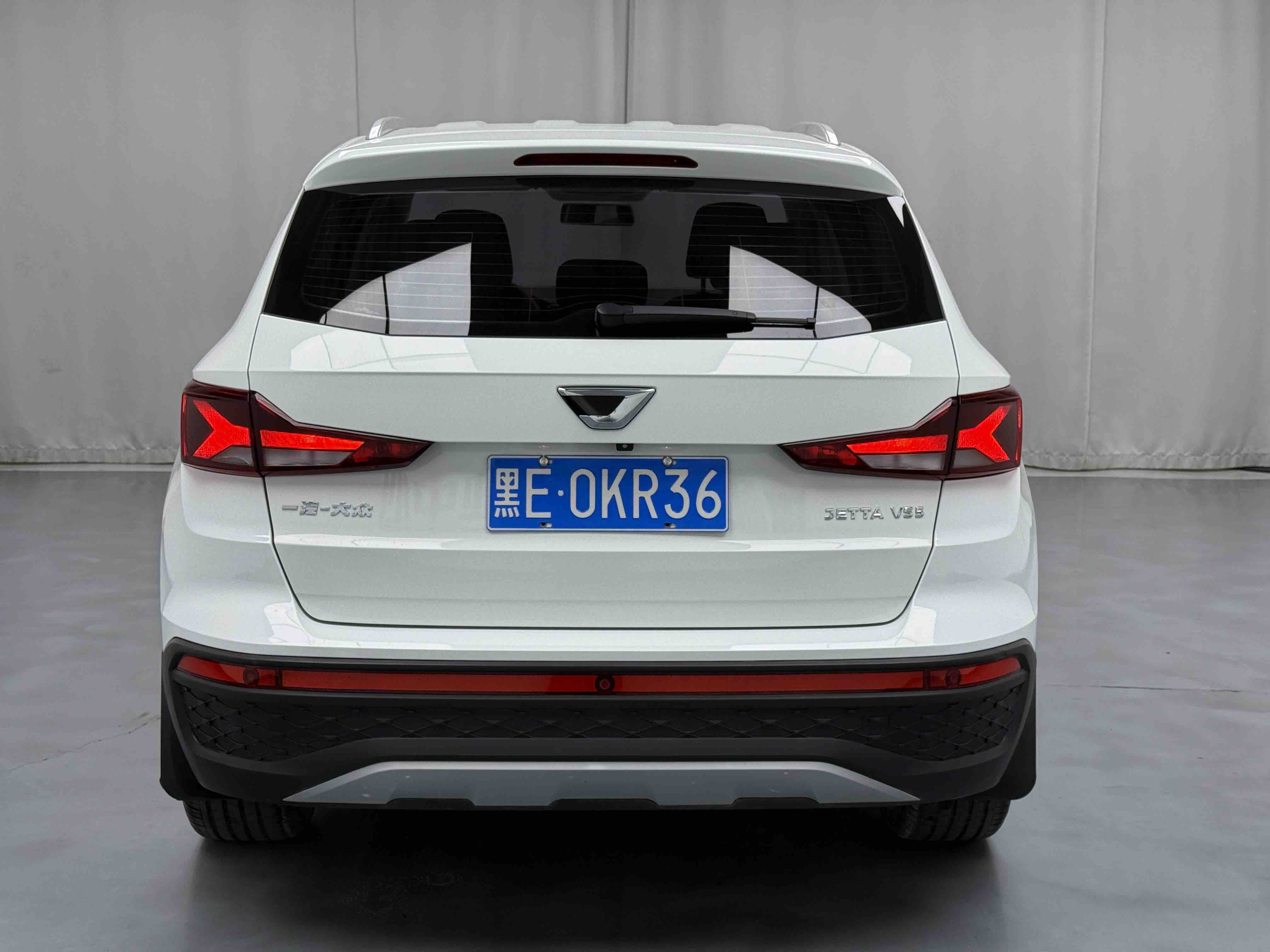 VS5 2024 #19 VS5 2024 car image #19