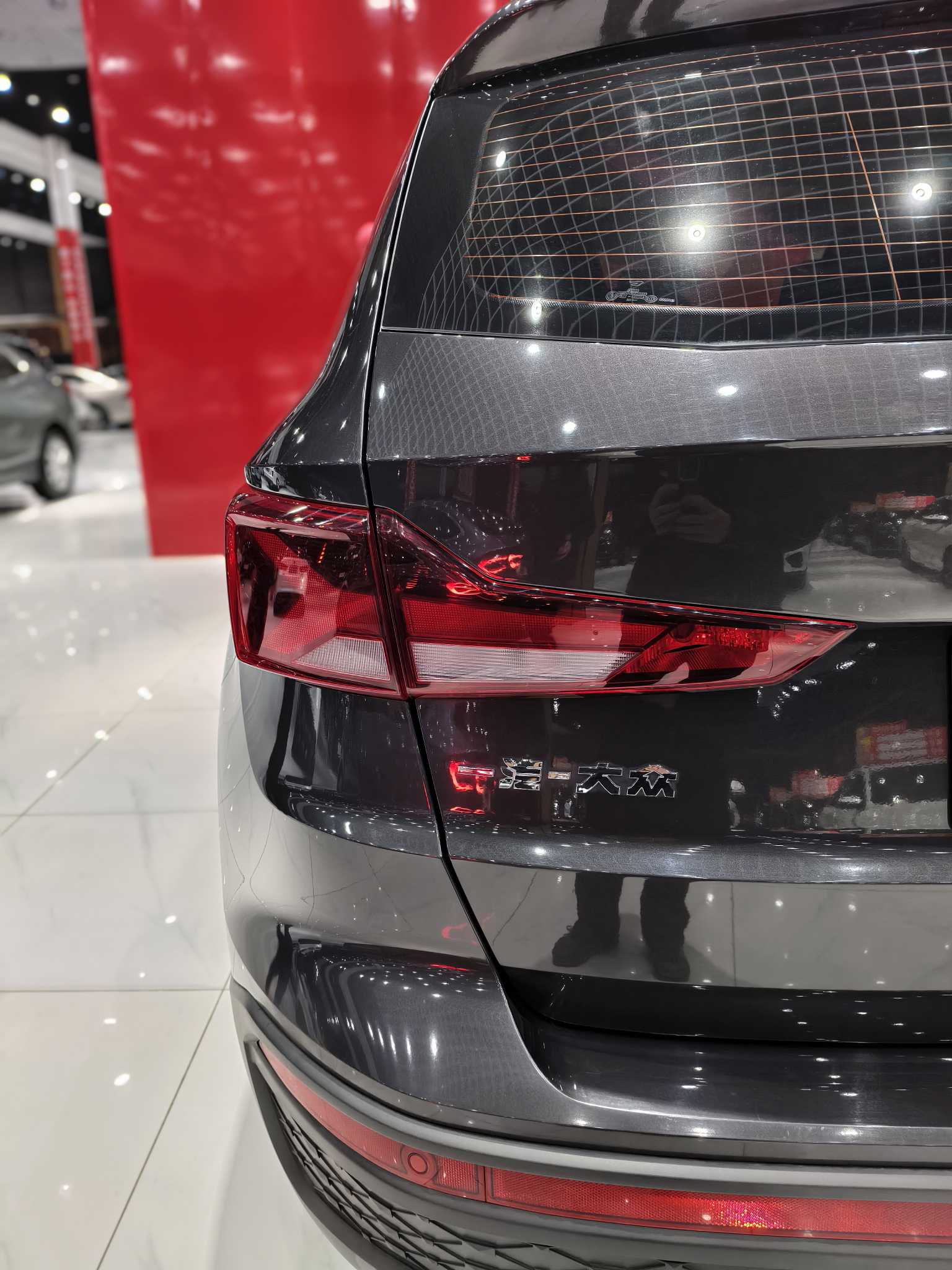 Jetta VS5 2024 car image #19