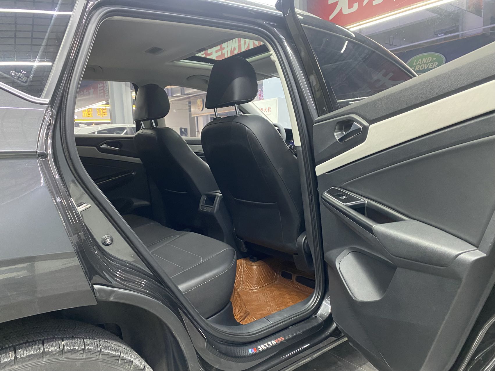 Jetta VS5 2022 изображение автомобиля #19