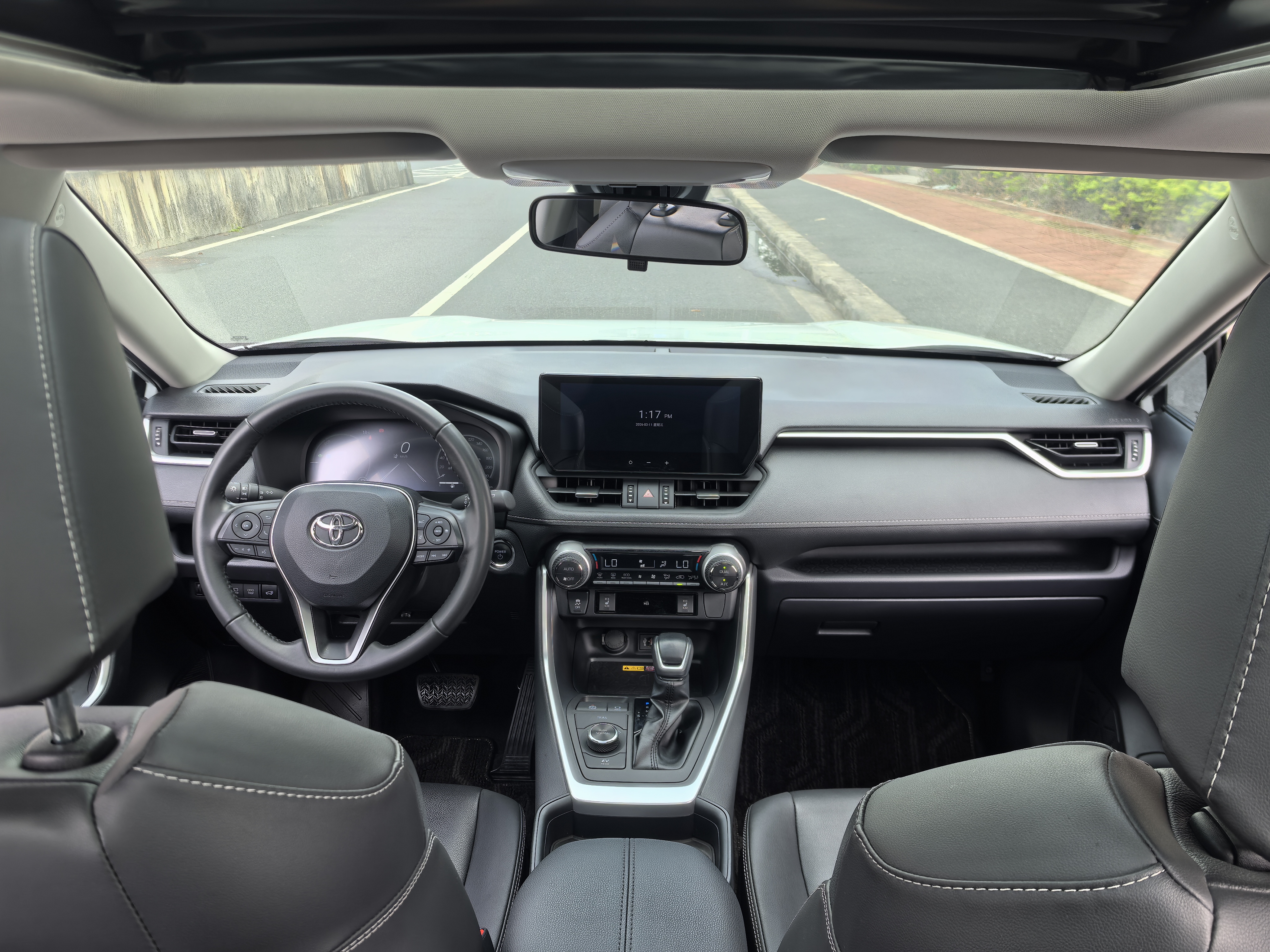Toyota RAV4 2023 #19 Toyota RAV4 2023 imagen de coche #19