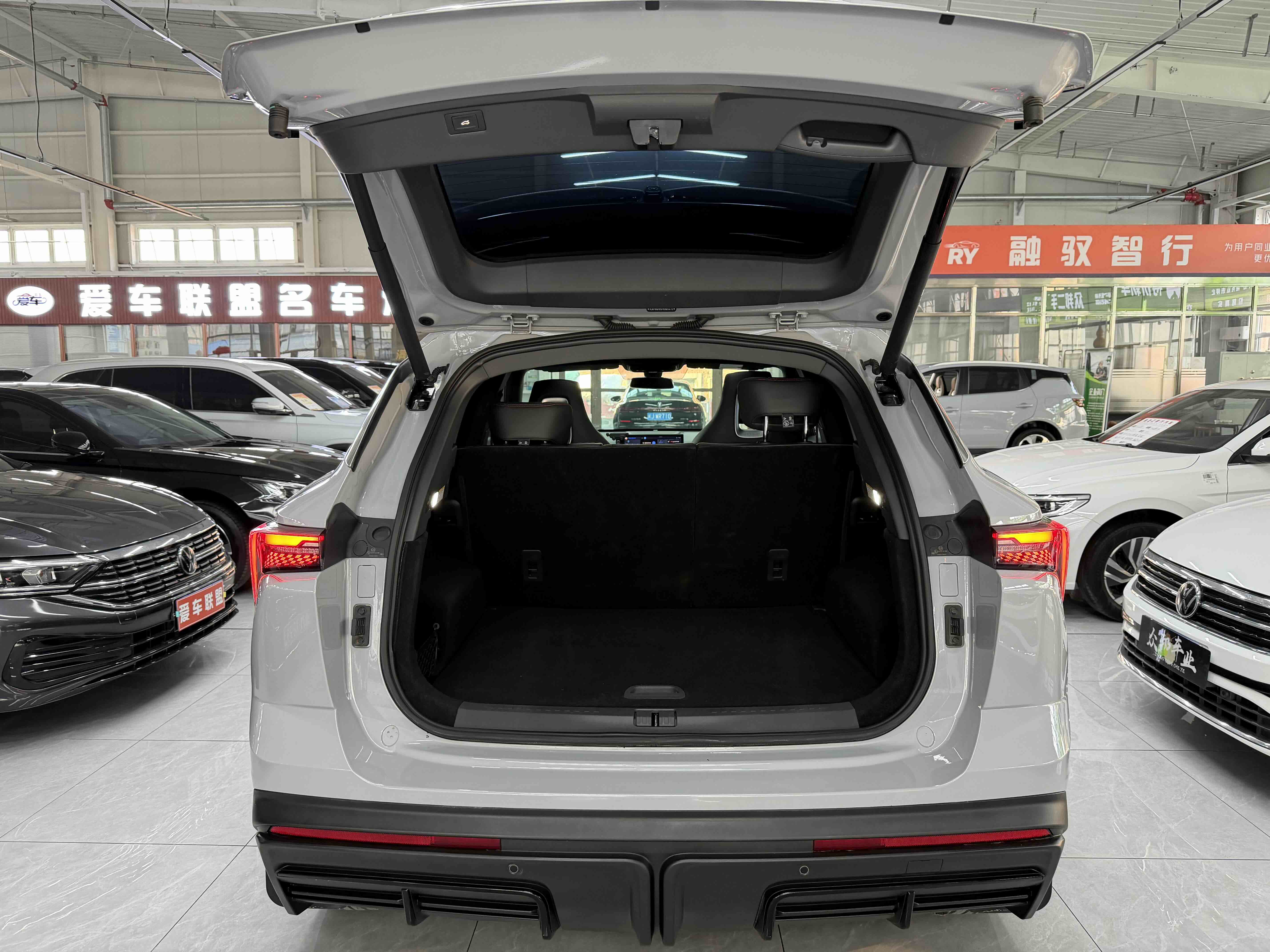 Dashing 2023 car image #19