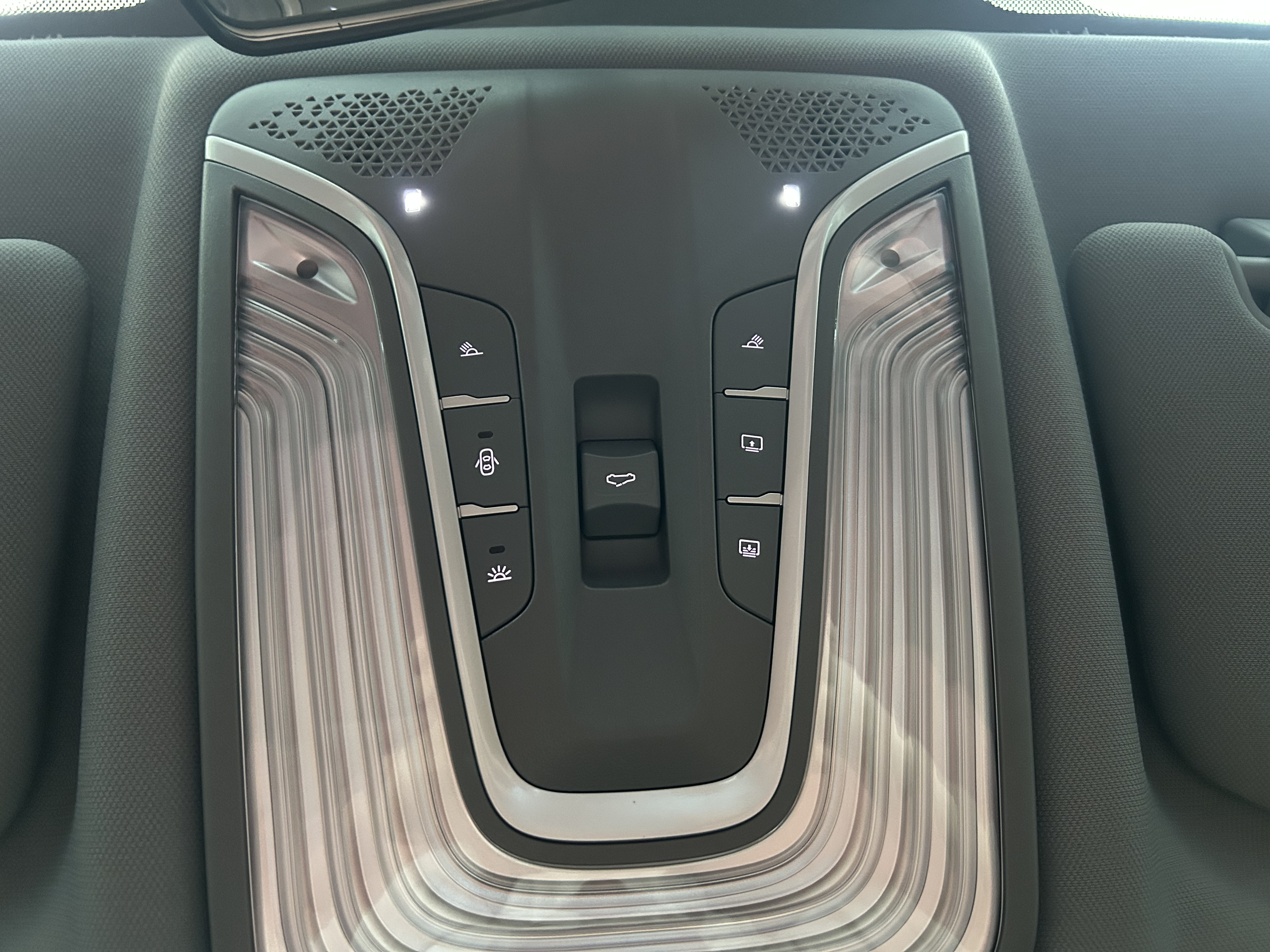 Changan CS75 Plus 2023 car image #19