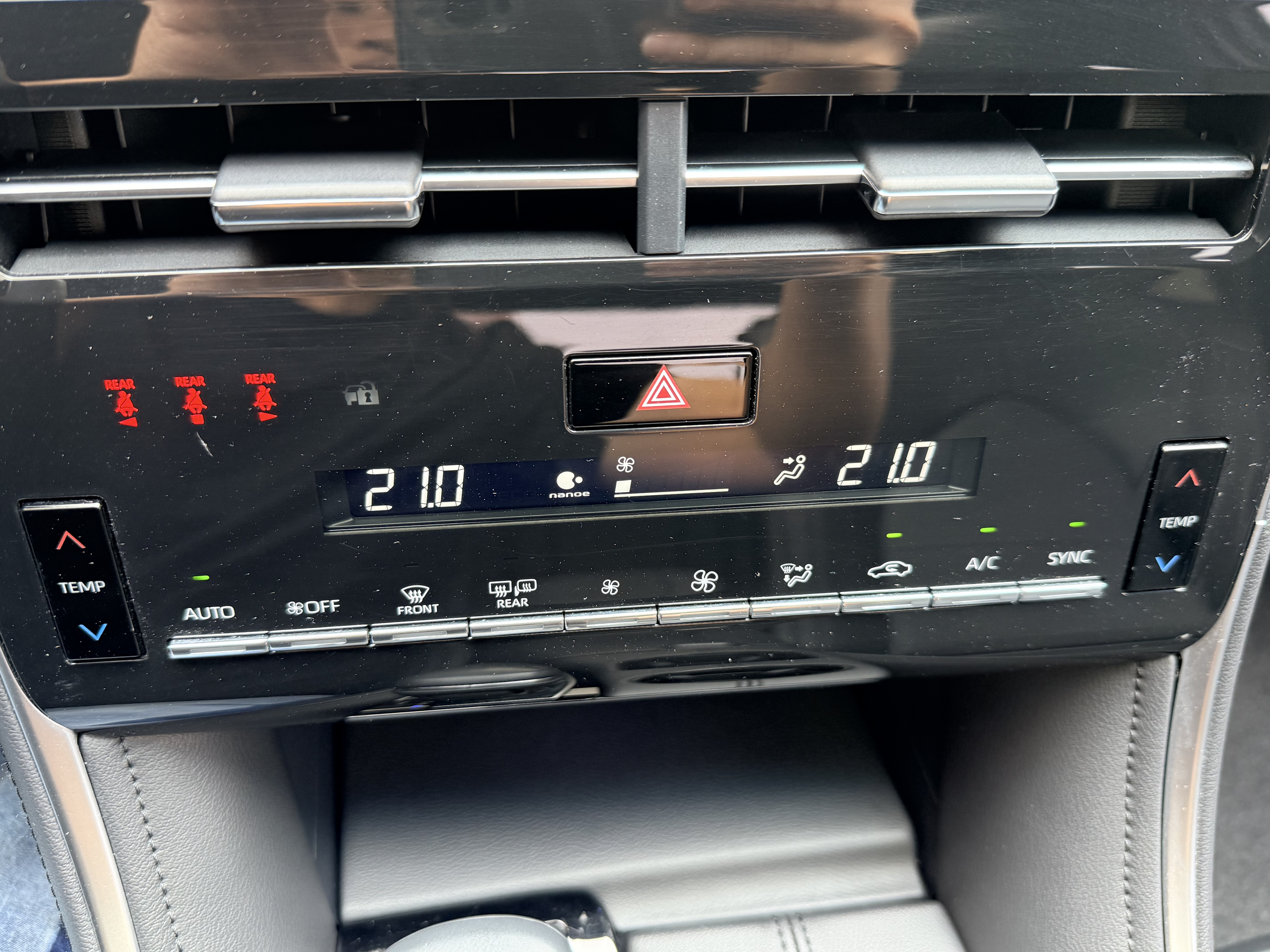 Toyota Avalon 2024 #19 Toyota Avalon 2024 car image #19