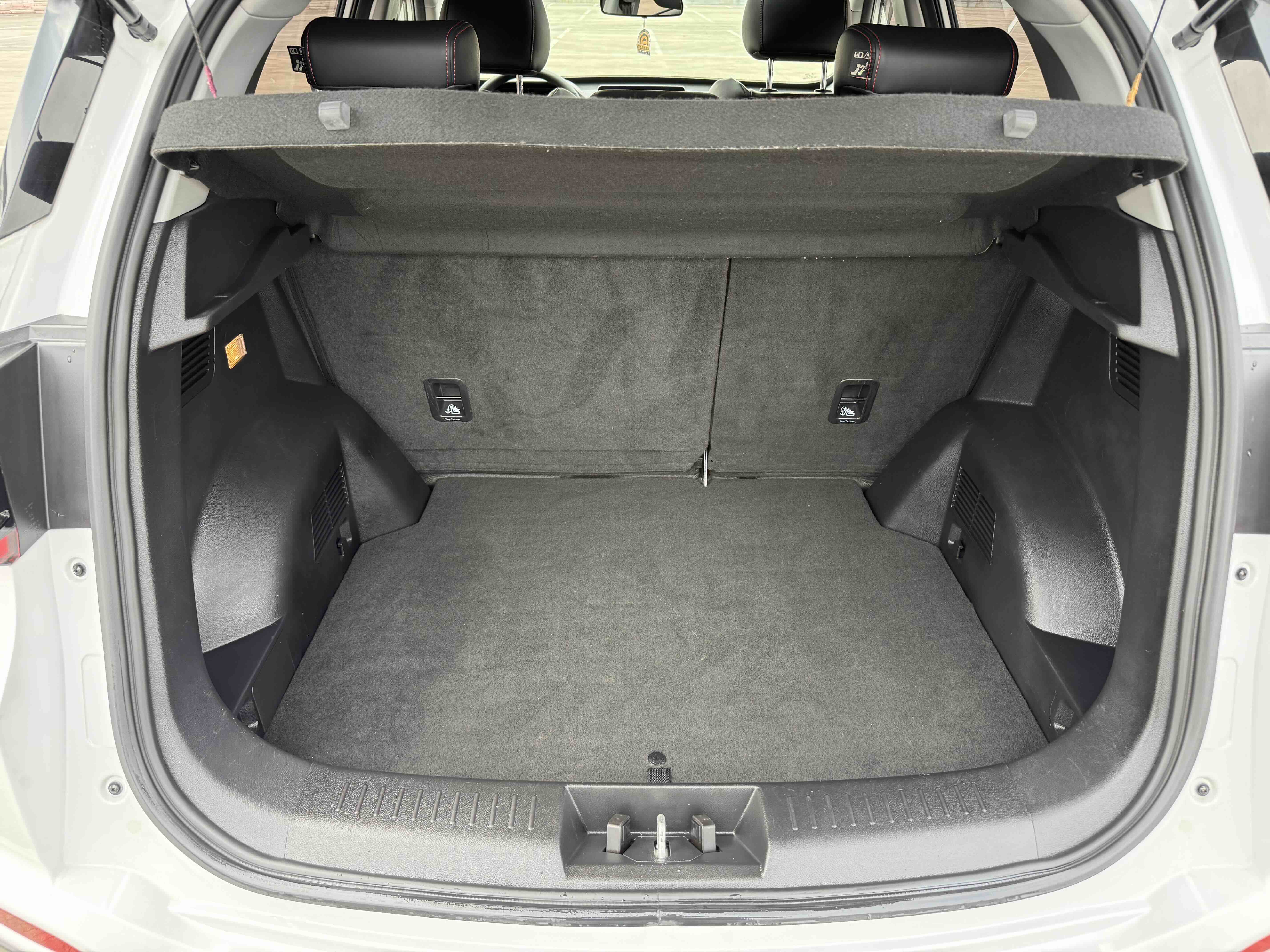 Chery Tiggo 5x 2023 #19 Chery Tiggo 5x 2023 car image #19