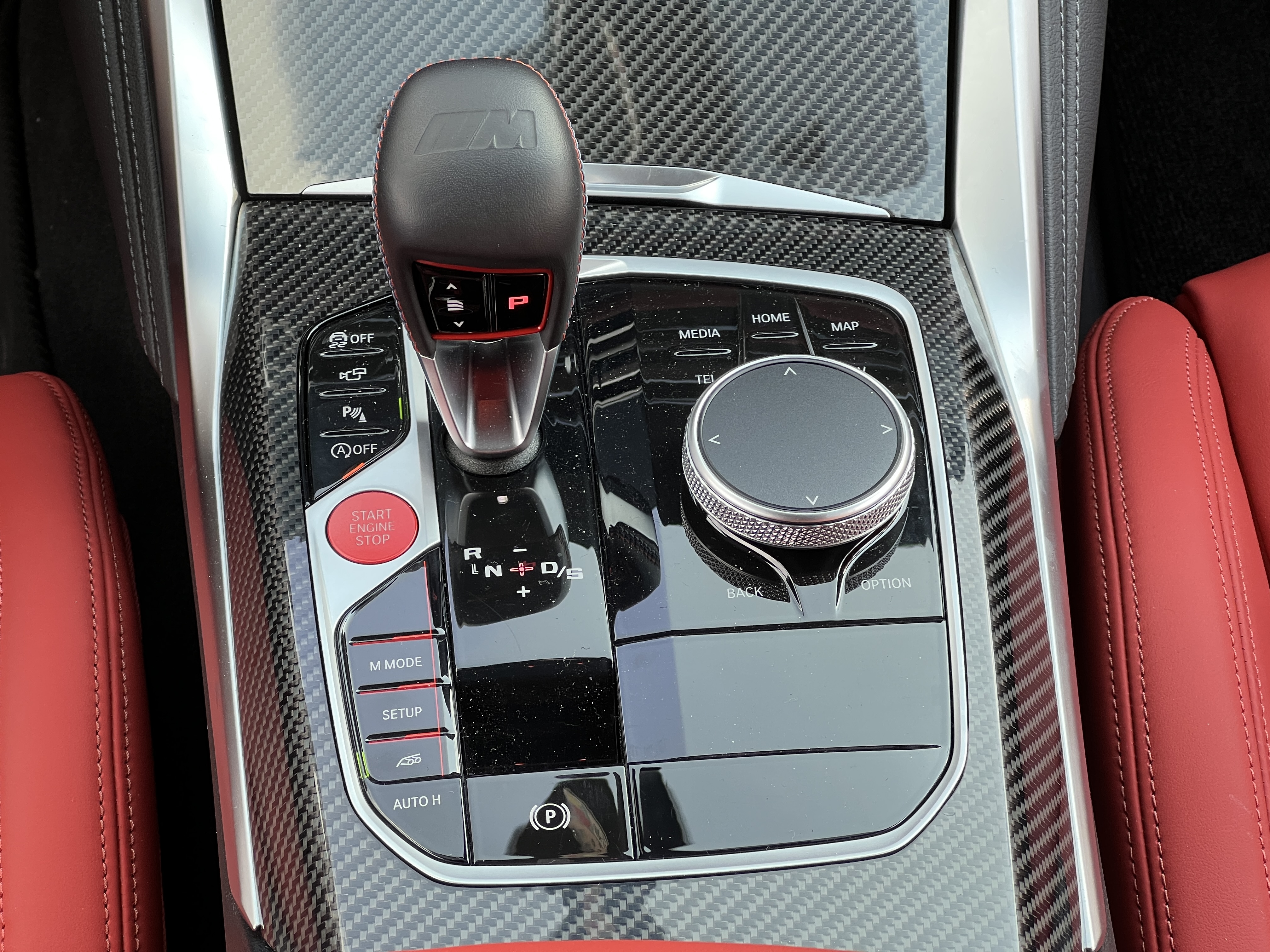 BMW M4 2023 #19 BMW M4 2023 imagem de carro #19