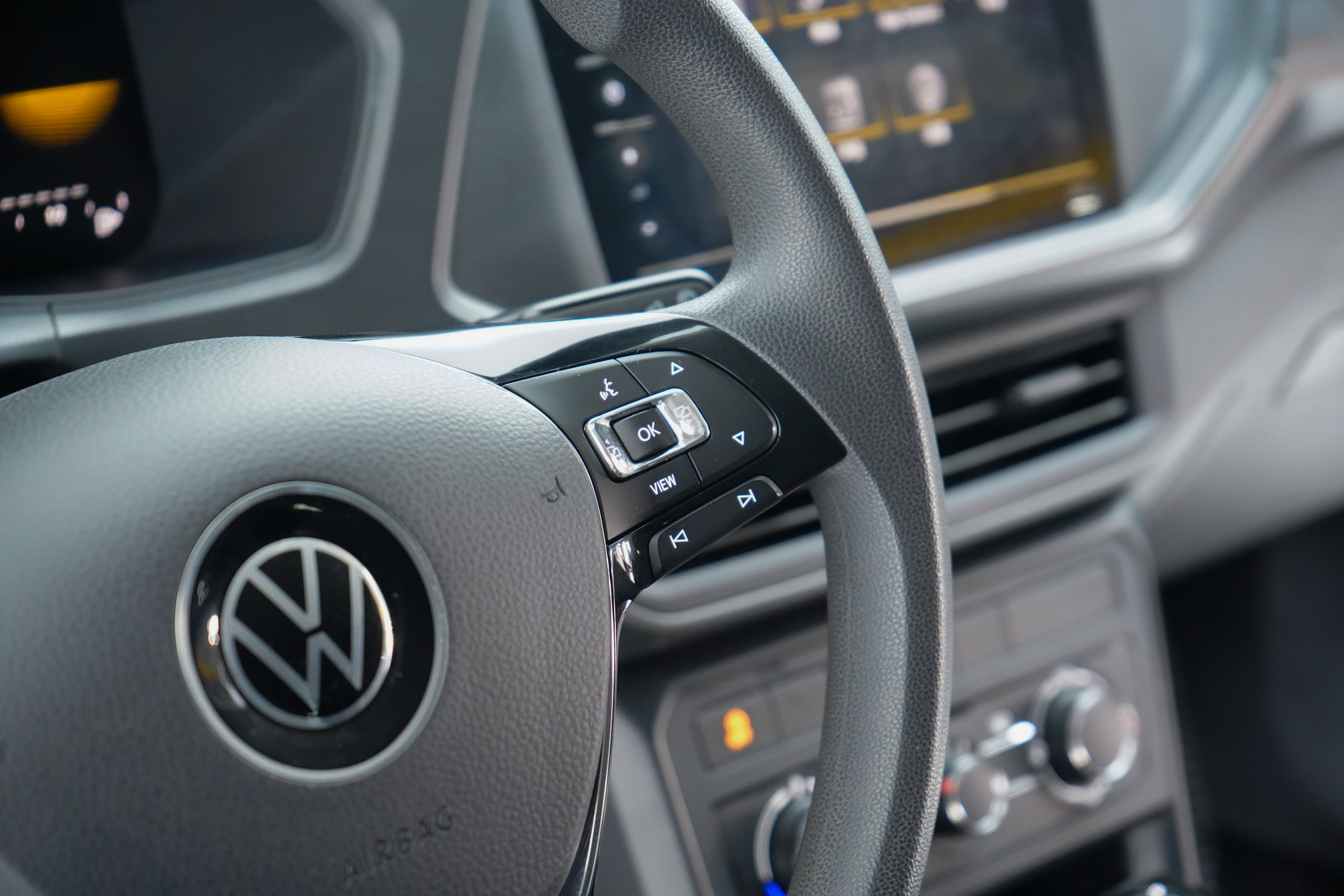 Volkswagen T-Cross 2023 #19 Volkswagen T-Cross 2023 car image #19