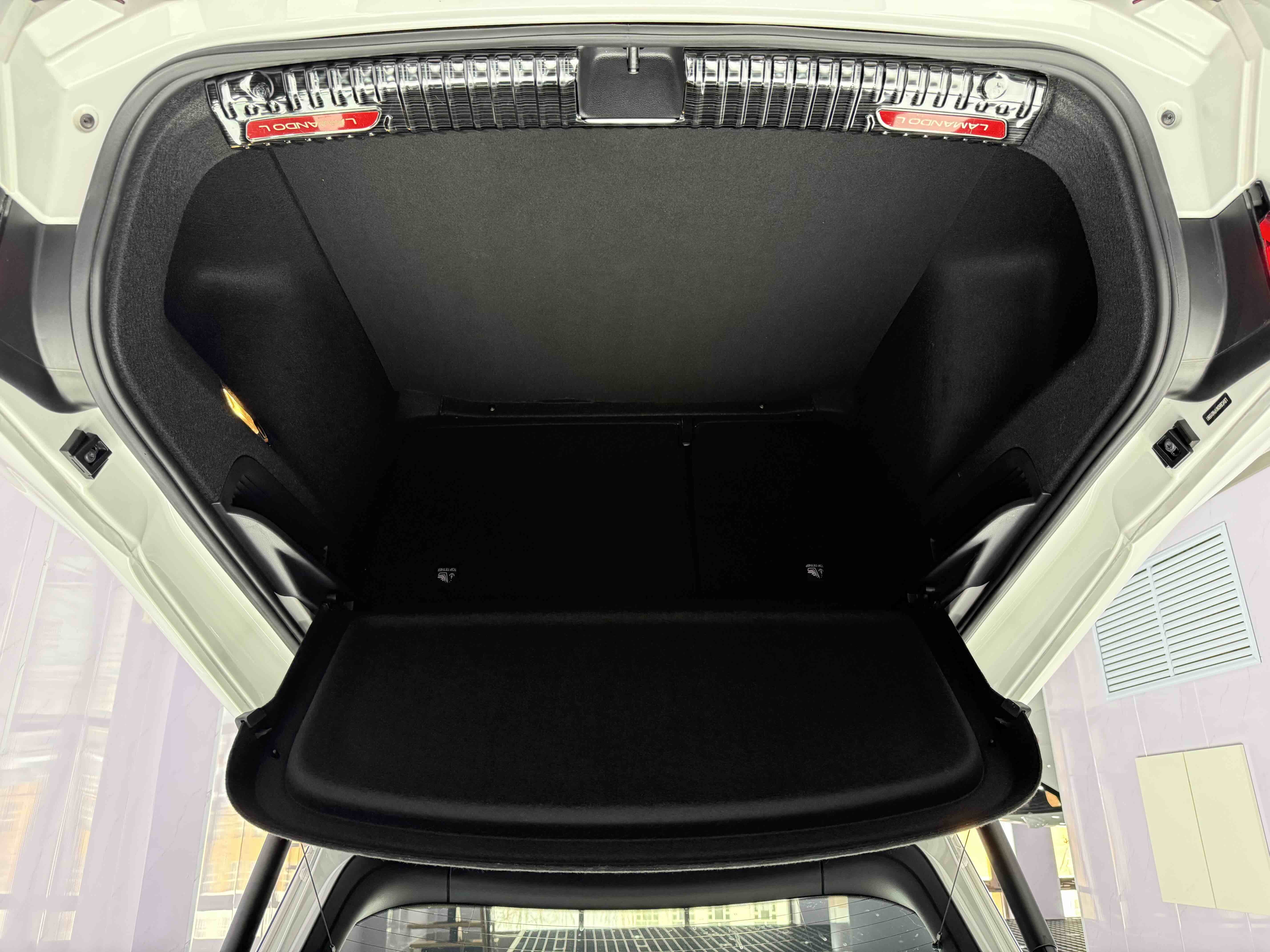 Volkswagen Lamando 2023 car image #19