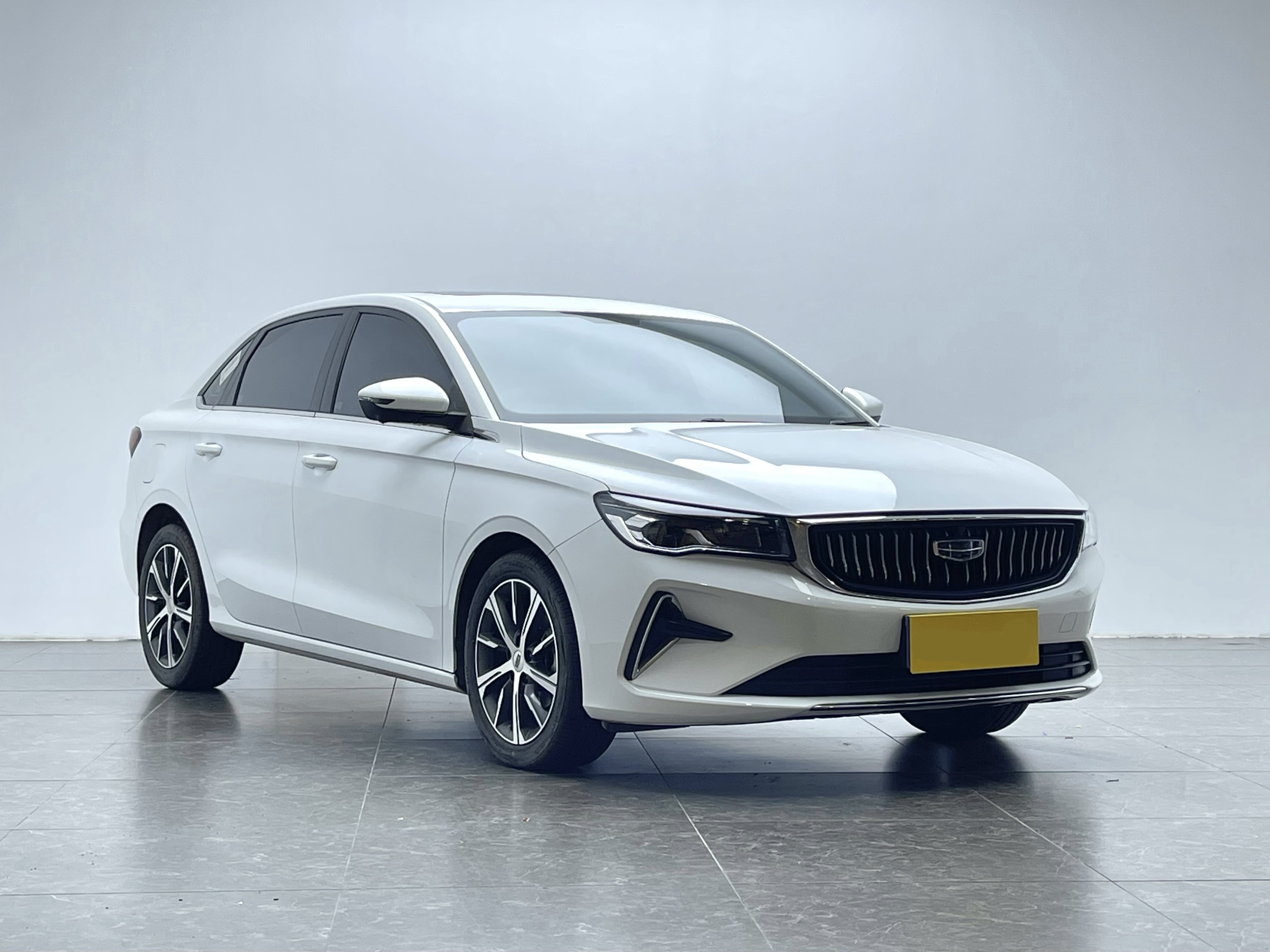 GEELY Emgrand 2024 #19 GEELY Emgrand 2024 car image #19