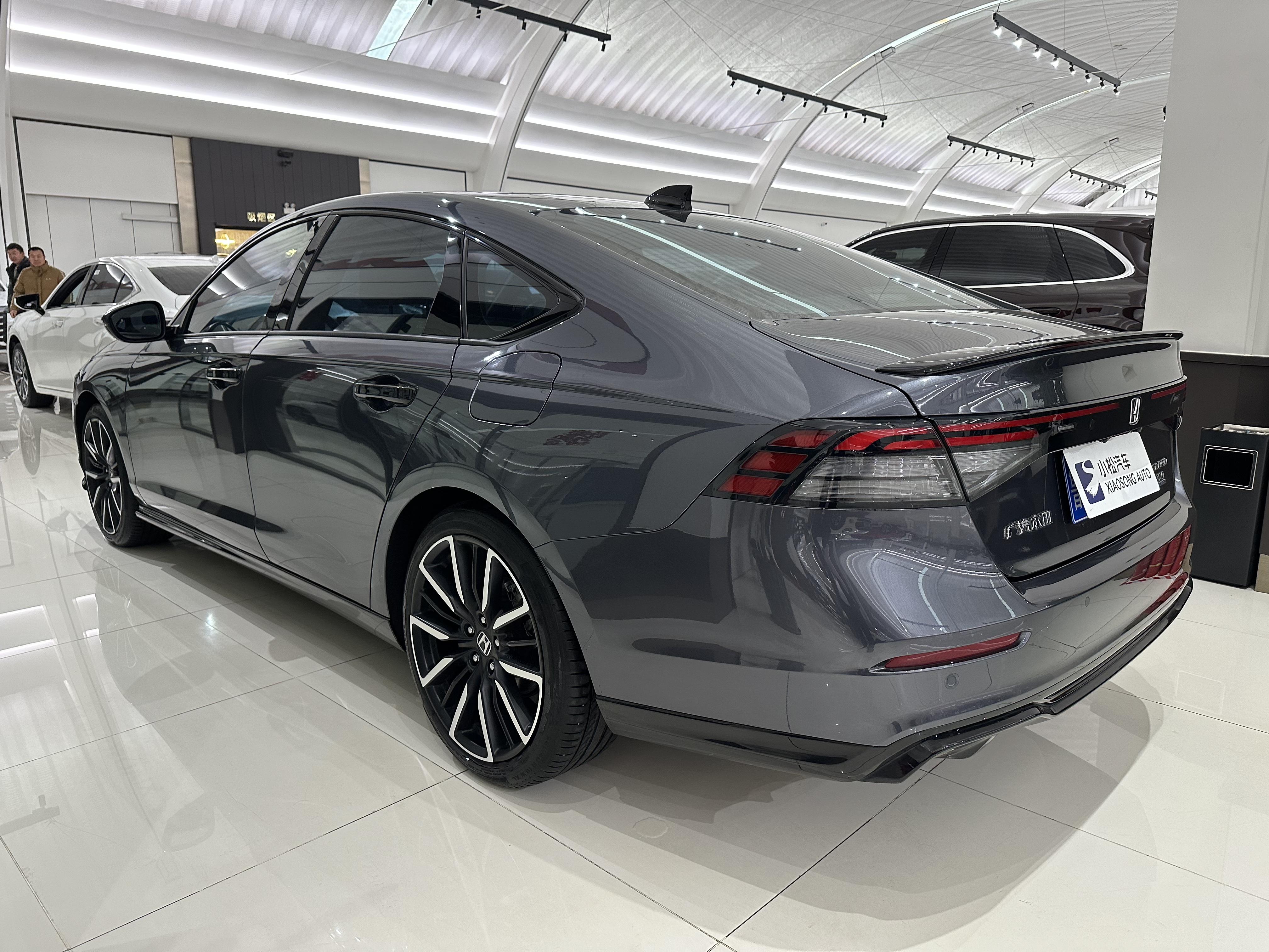 Honda Accord 2023 car image #19