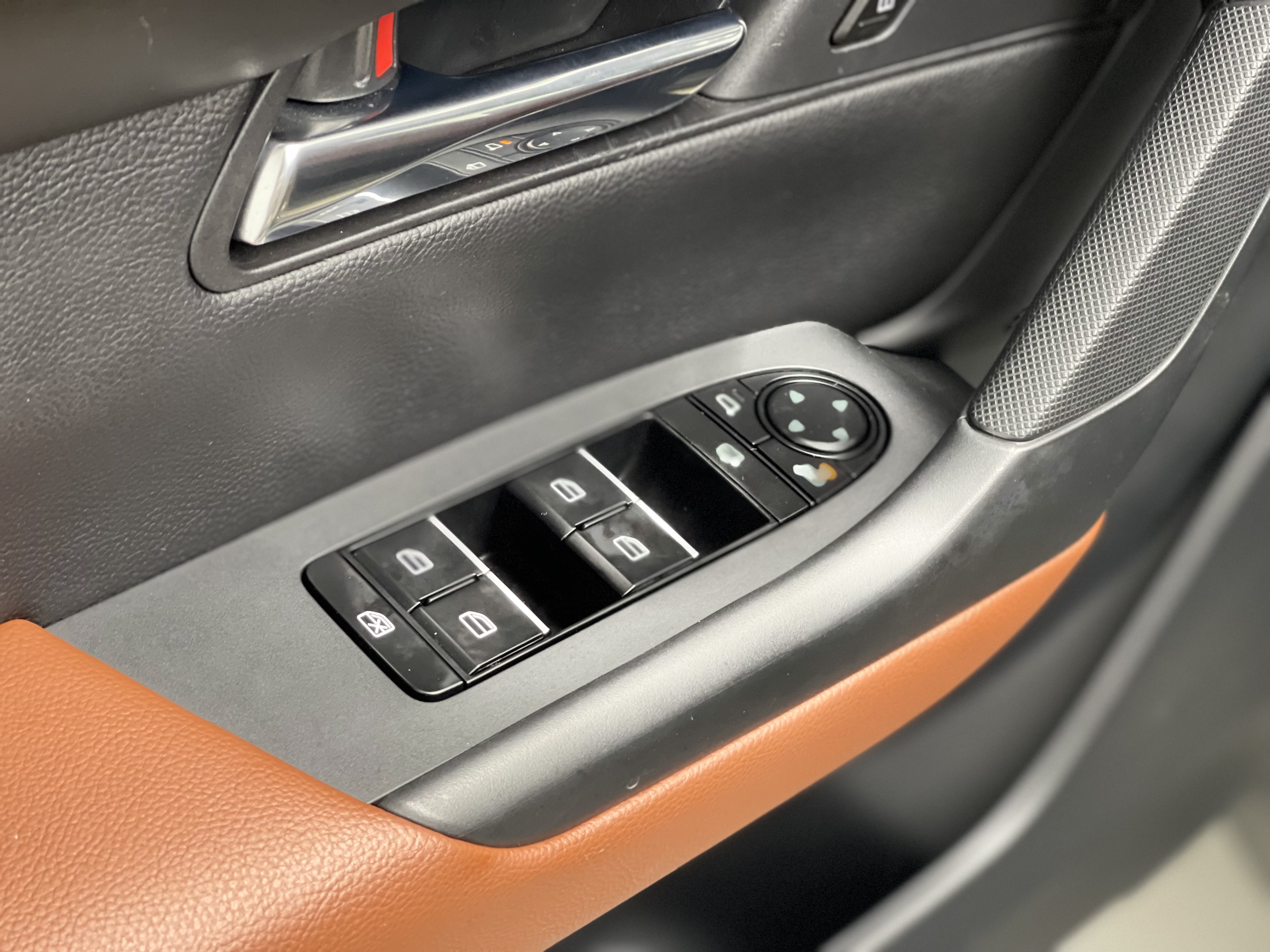 马自达 马自达CX-50行也 2023 汽车图片 #19