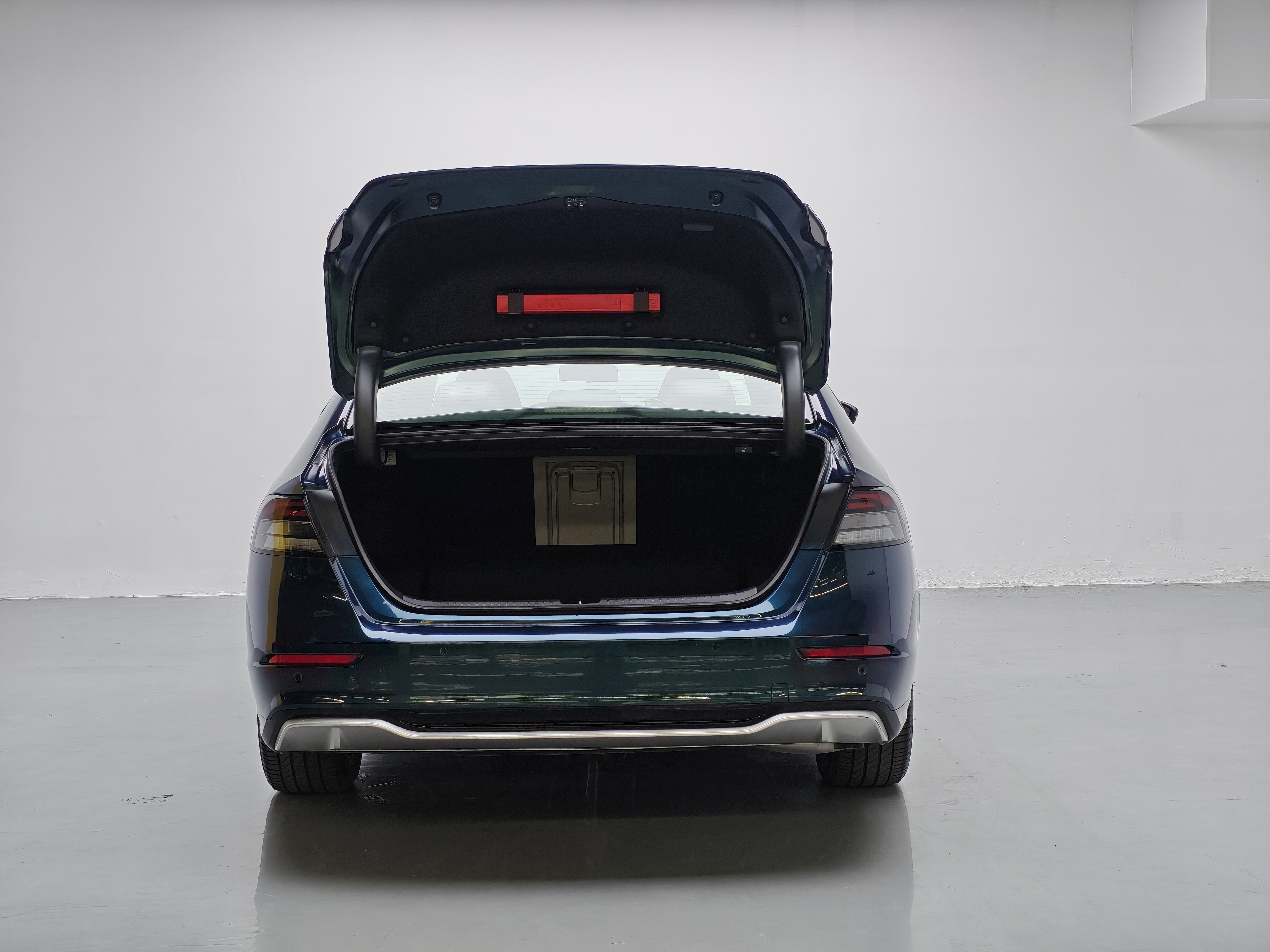 Honda Accord New Energy 2023 car image #19