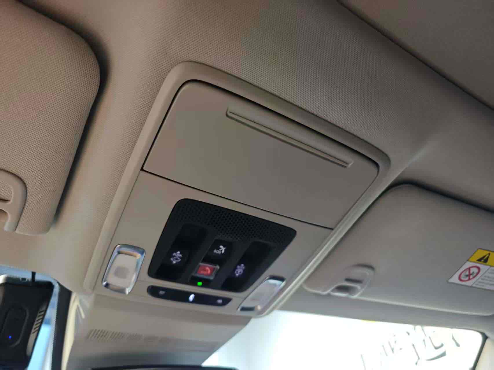 Honda Accord New Energy 2024 car image #19