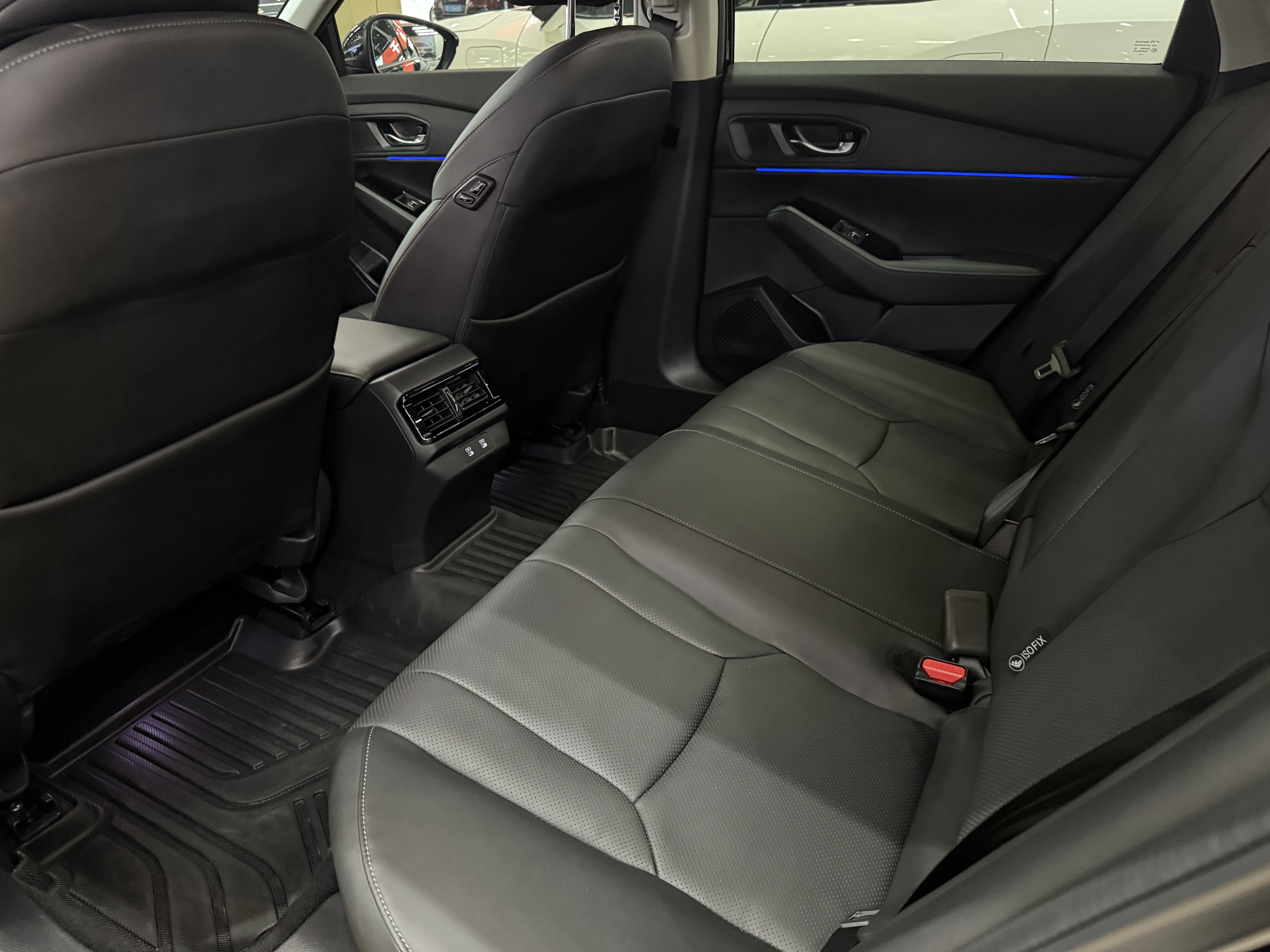 Honda Accord New Energy 2025 car image #19