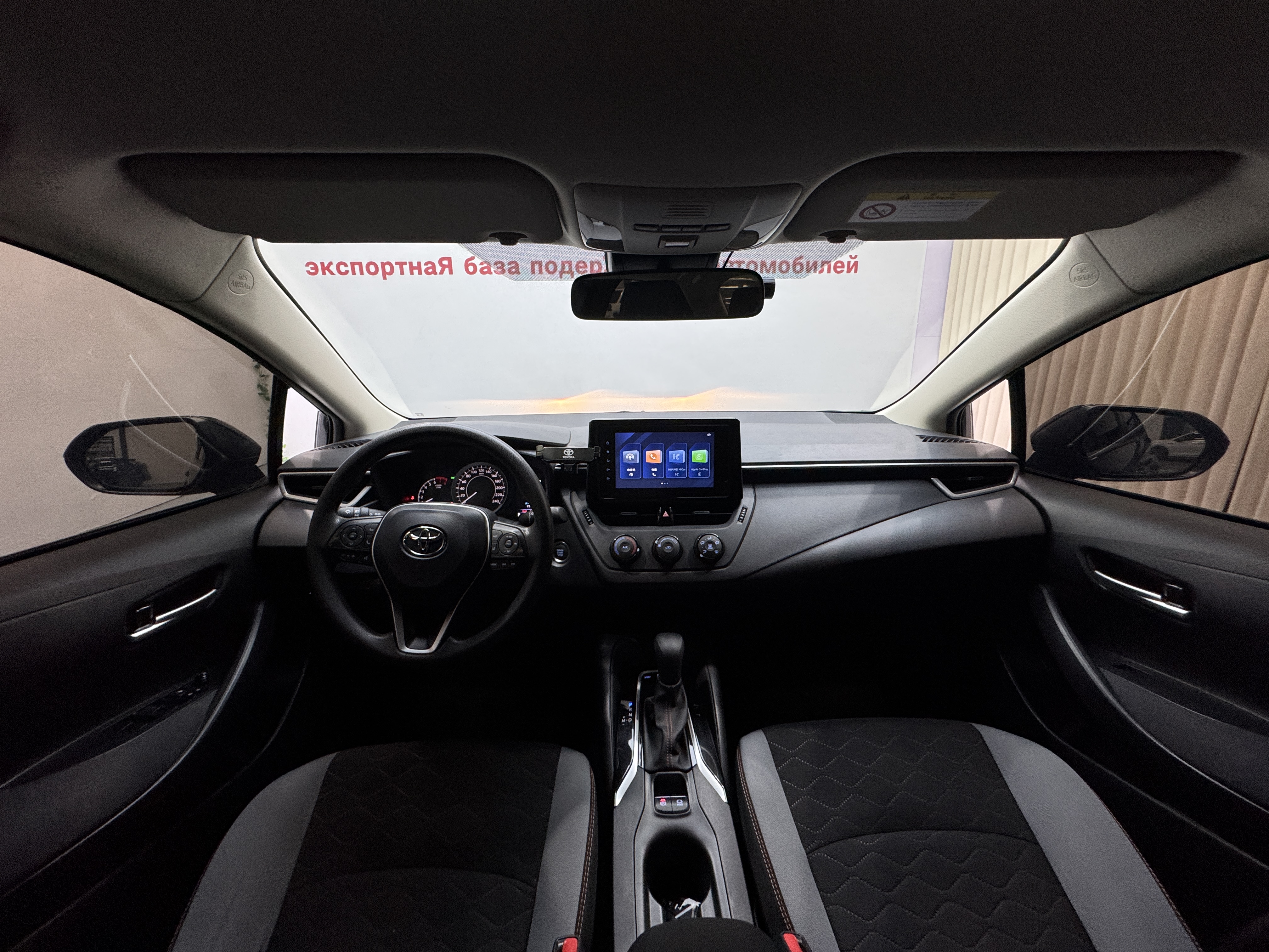 Toyota Corolla 2022 #19 Toyota Corolla 2022 car image #19