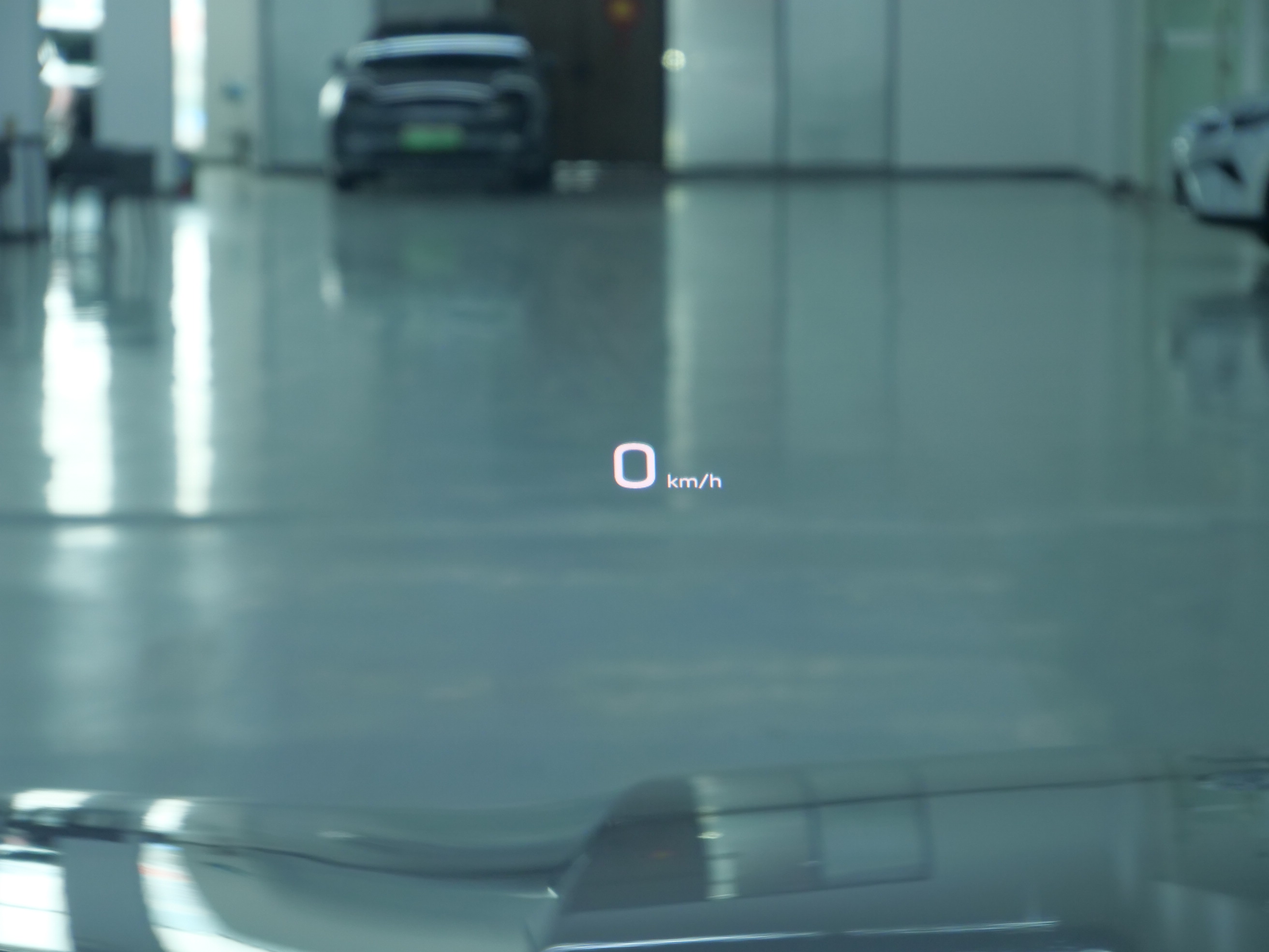 HongQi HS5 2024 #19 HongQi HS5 2024 car image #19