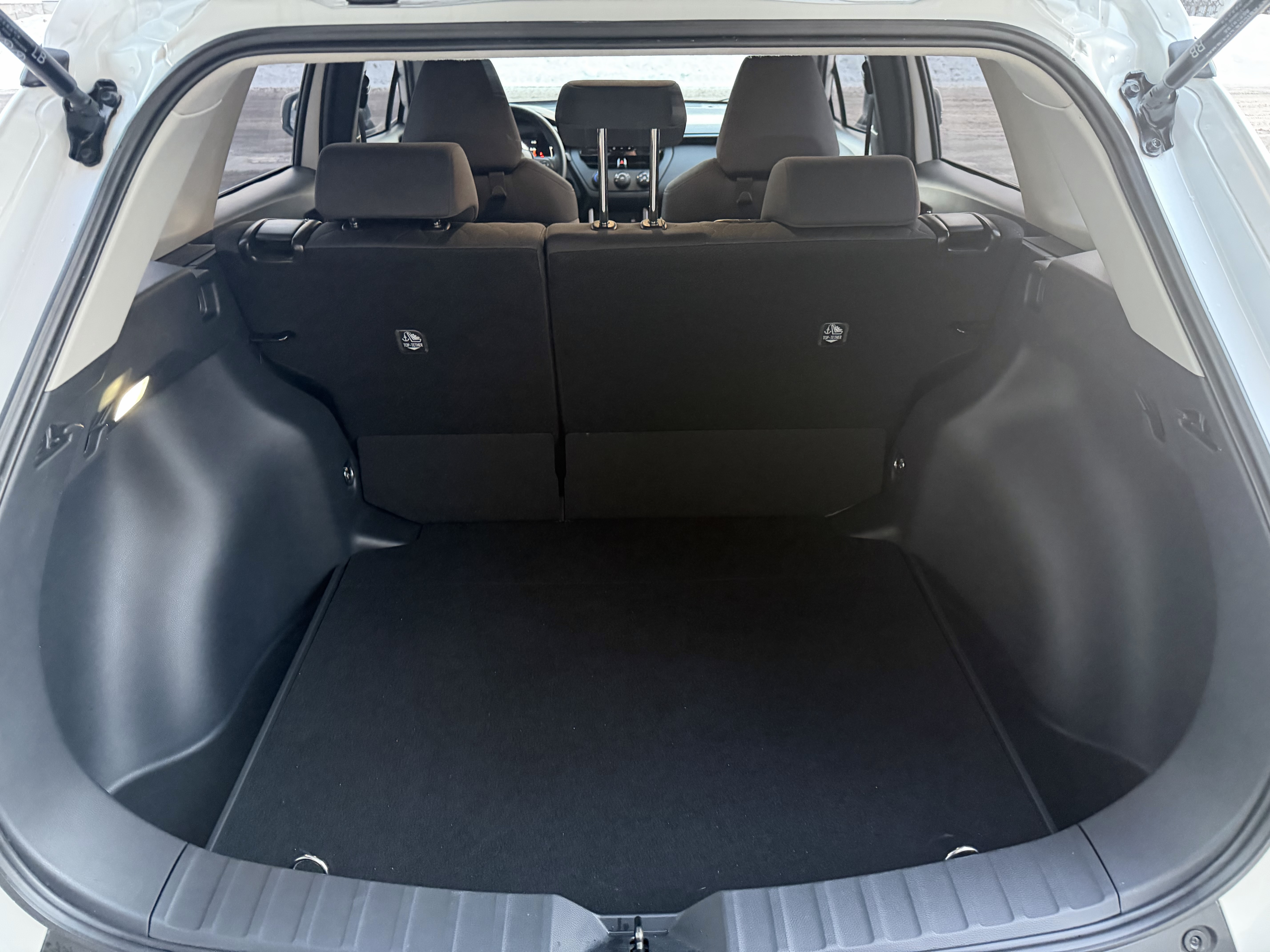 Toyota Corolla Cross 2024 immagine di auto #19