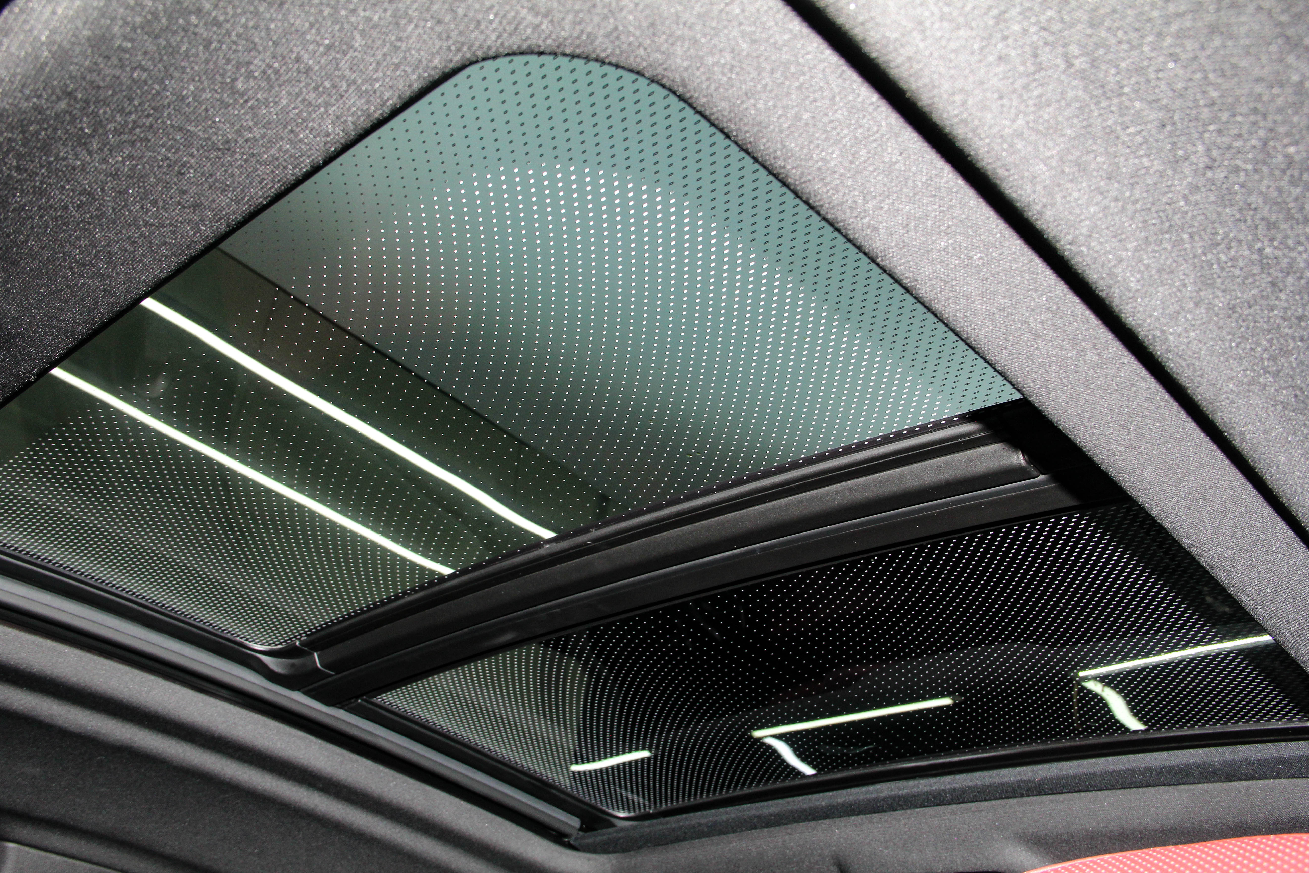 BMW X6 2025 car image #19