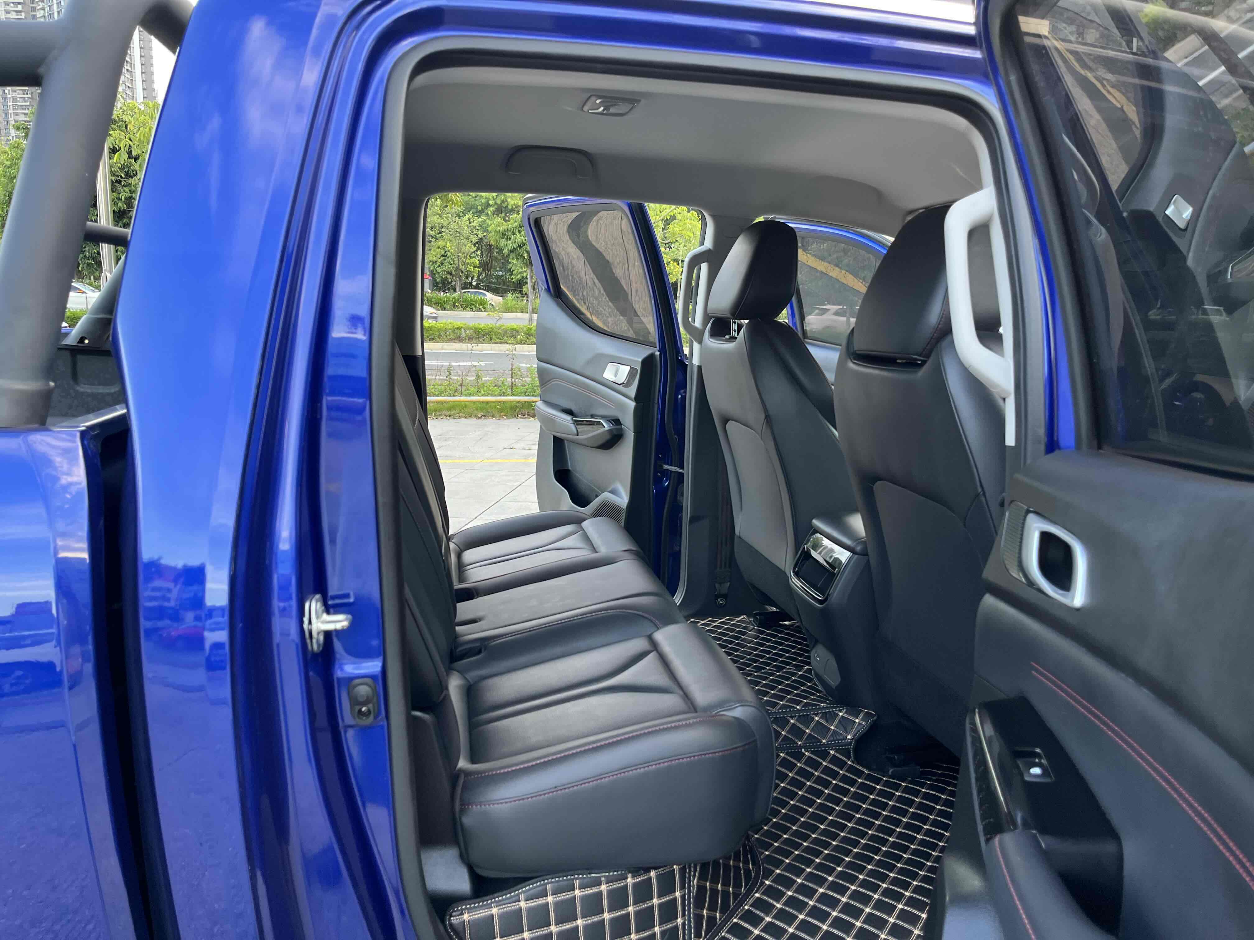 Changan LanTuoZhe 2023 car image #19