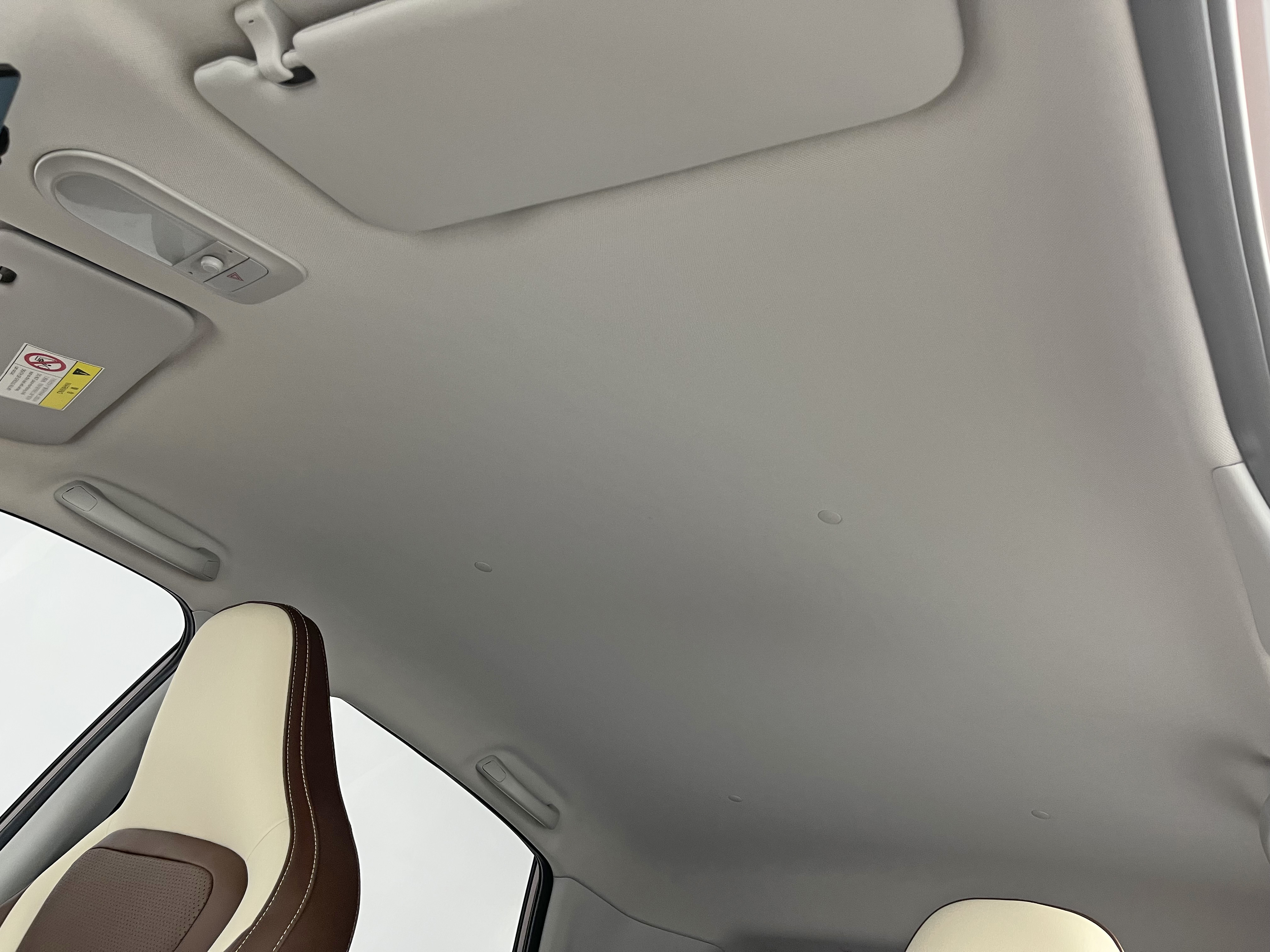 Wuling Binguo 2023 изображение автомобиля #19