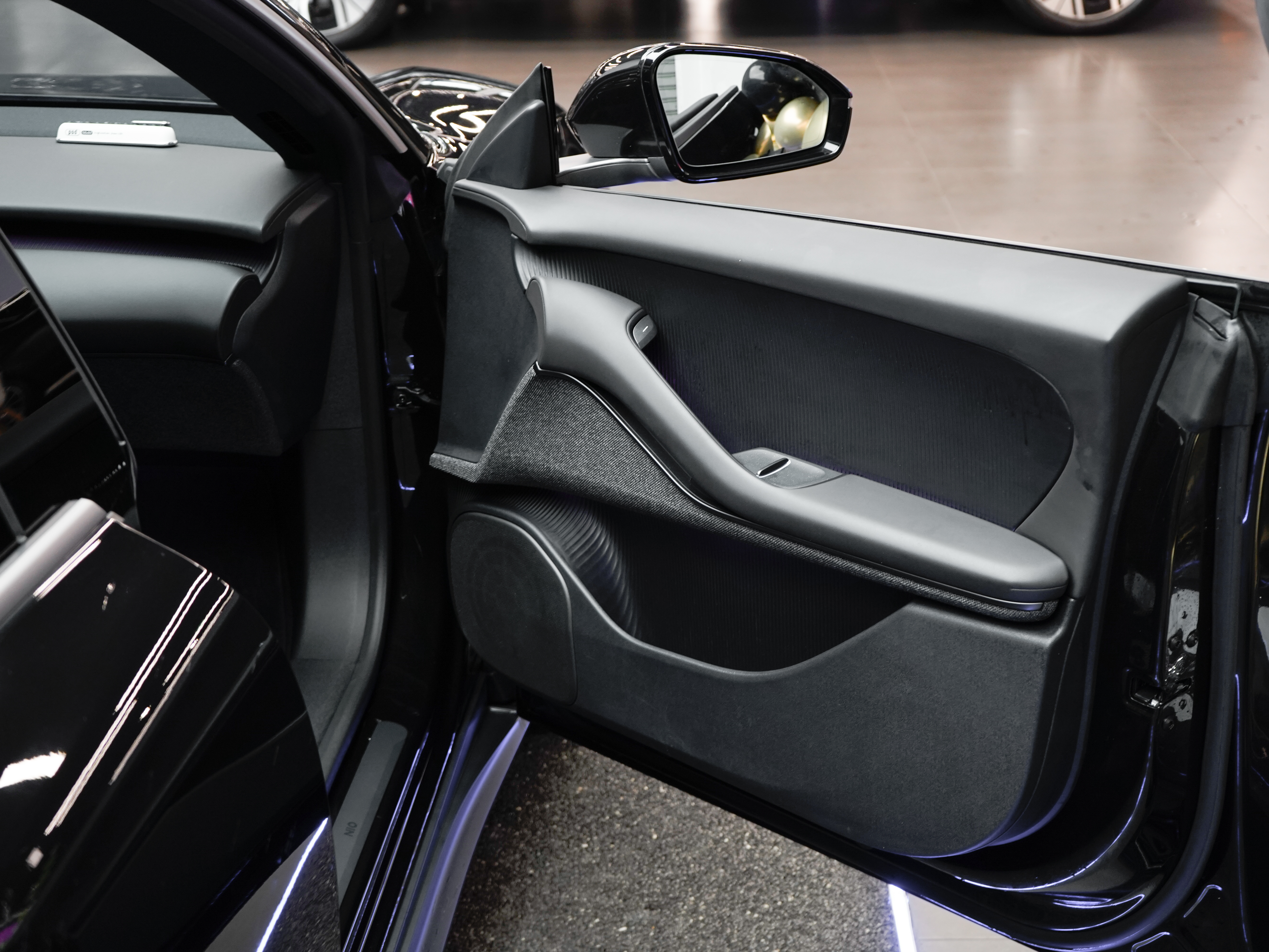 蔚来 蔚来ET5T 2024 汽车图片 #19