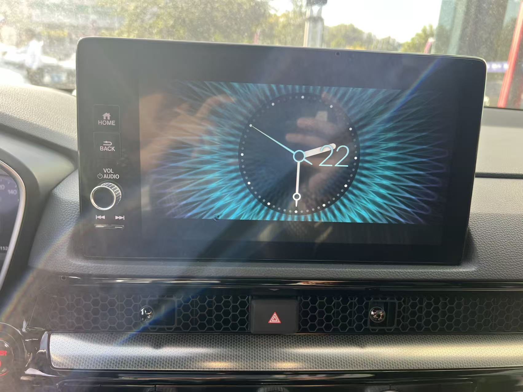 Honda Breeze New Energy 2023 car image #19