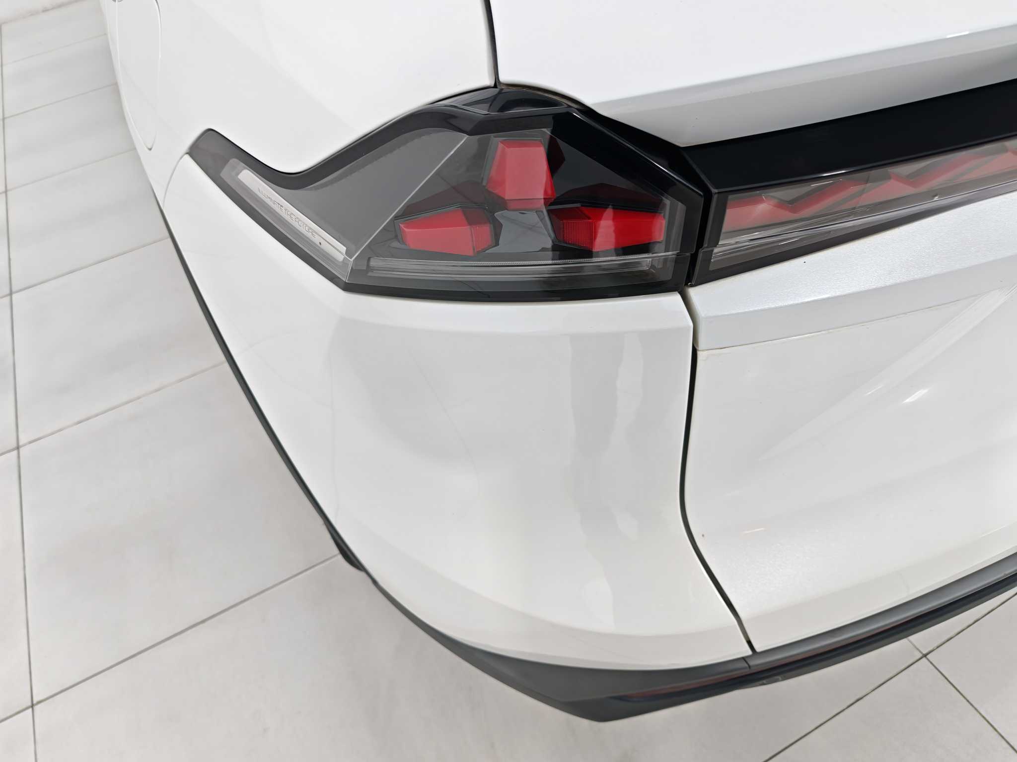 Deepal S07 2023 car image #19