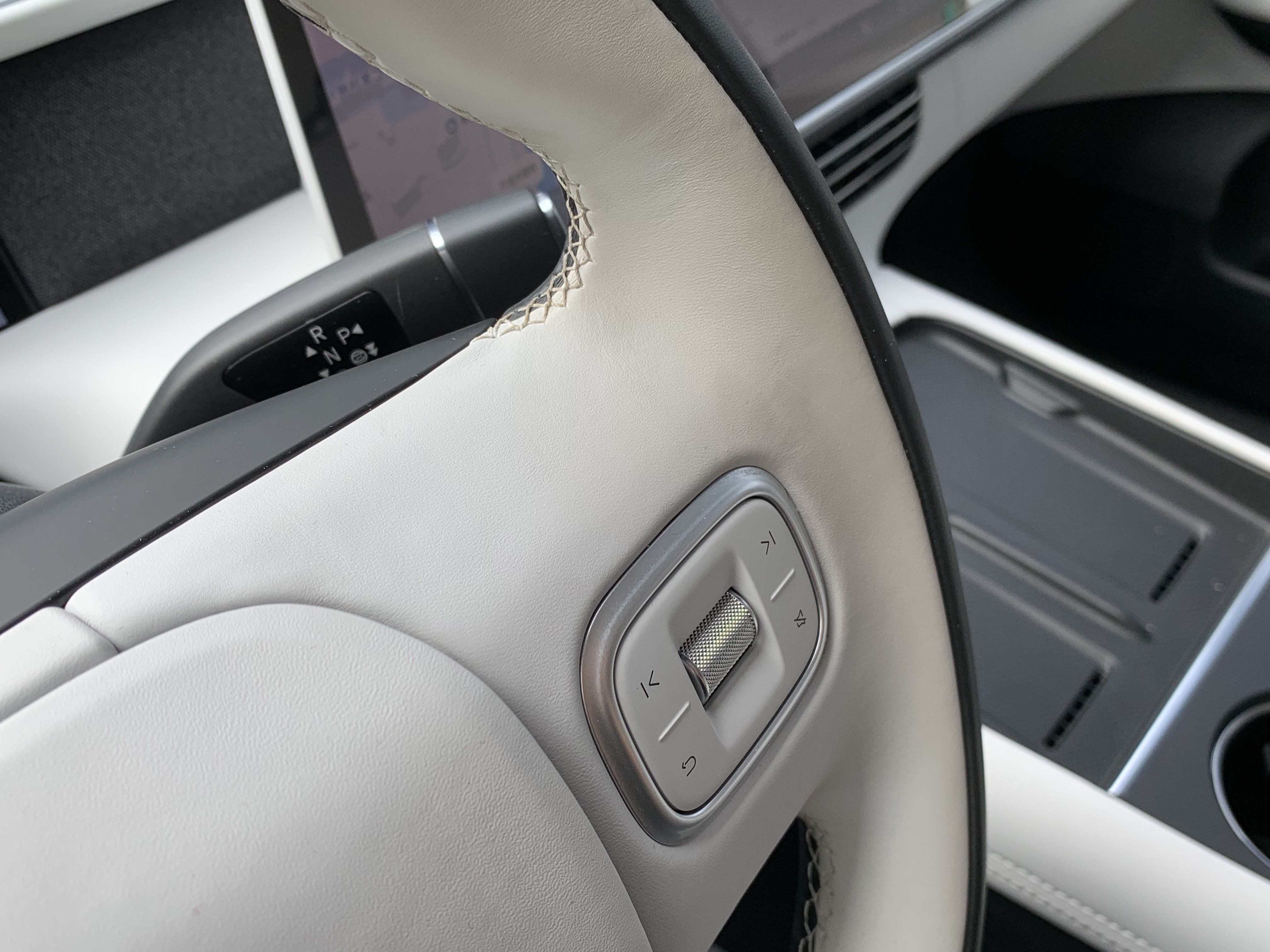 Xpeng G6 2024 immagine di auto #19