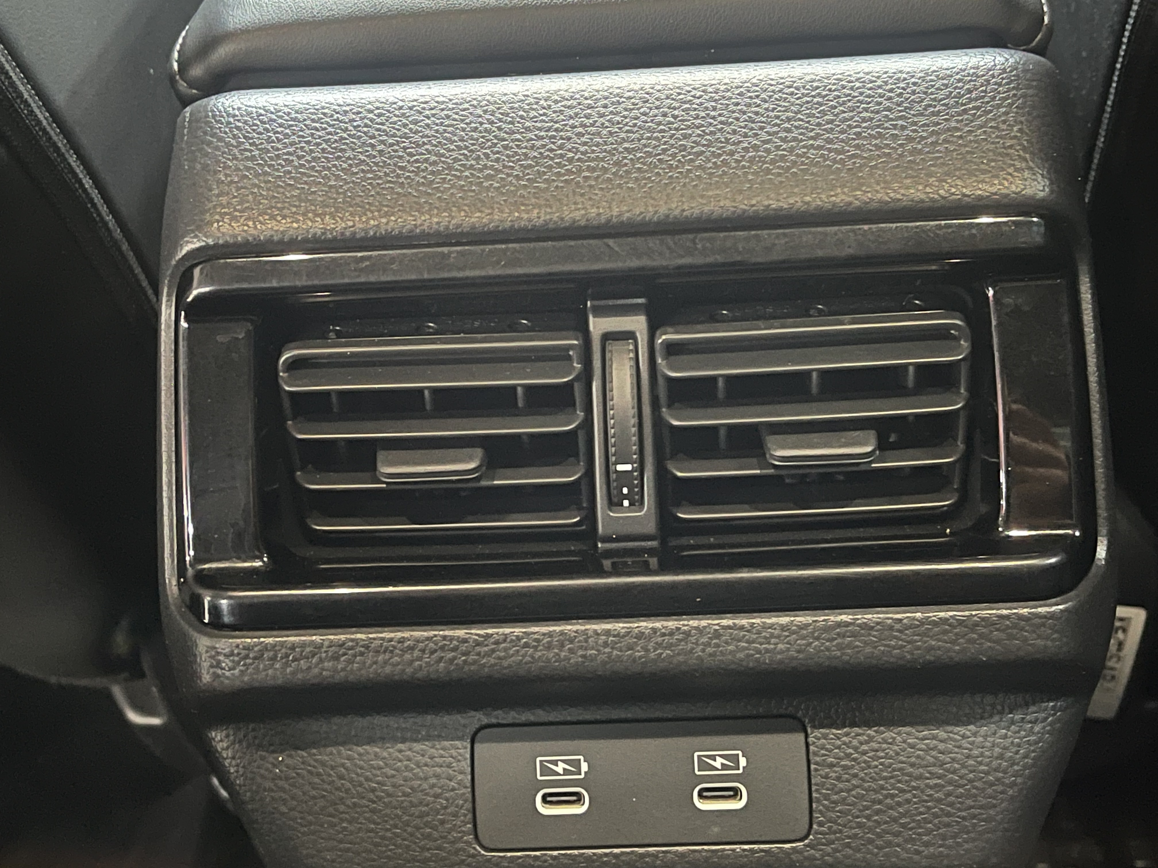 Honda Inspire 2024 car image #19