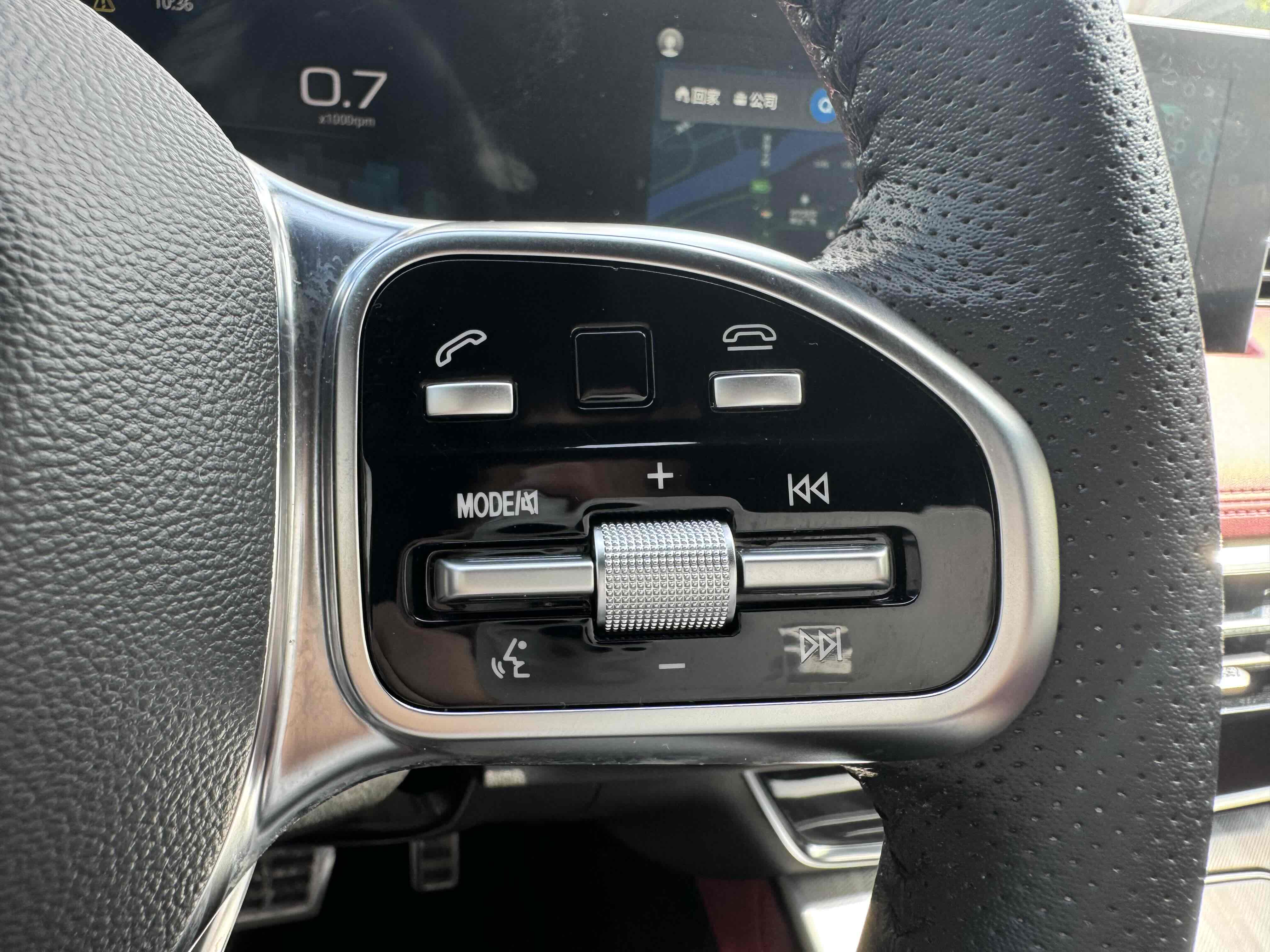 Jetour X70 PRO 2023 #19 Jetour X70 PRO 2023 immagine di auto #19