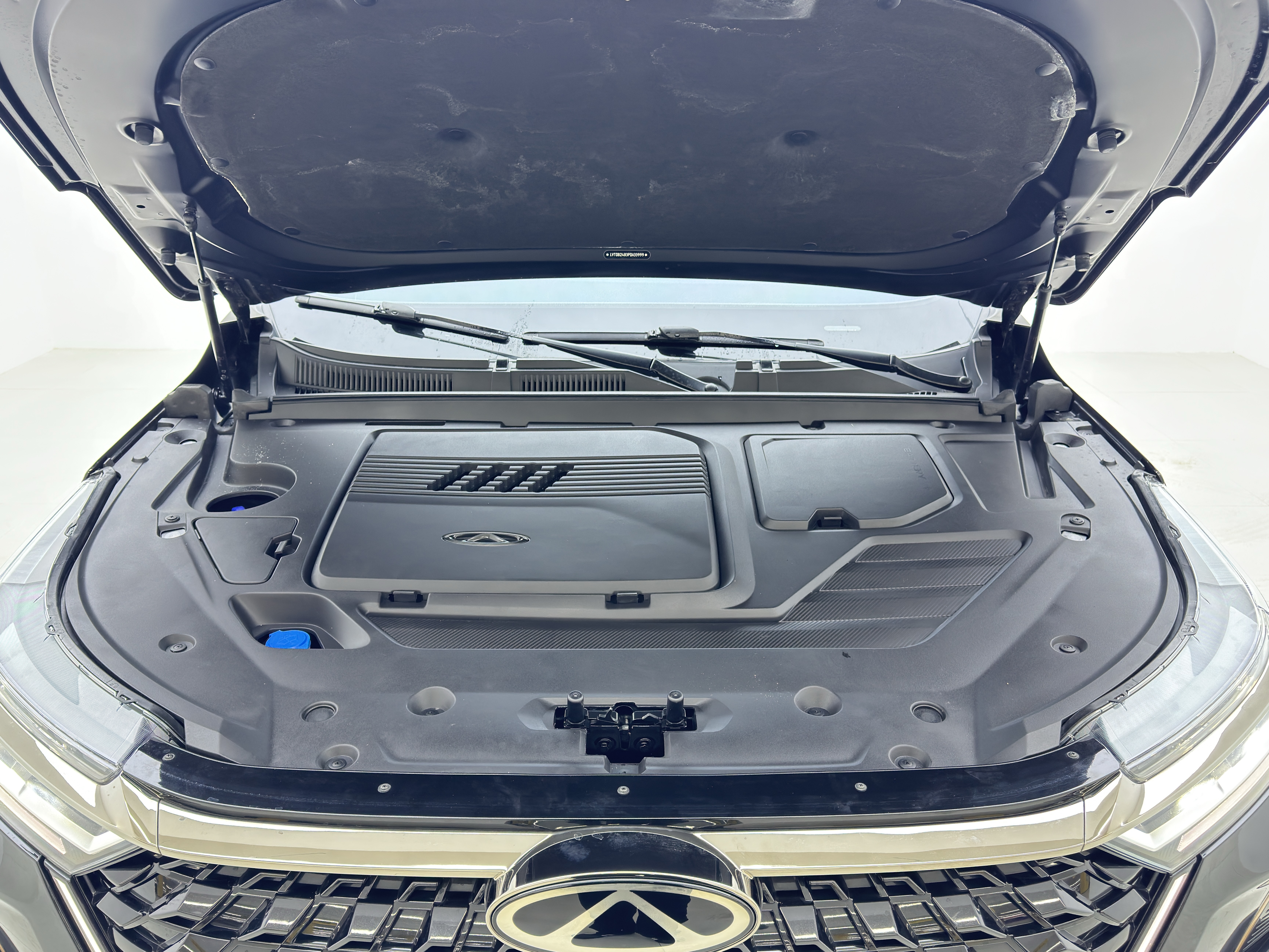 Chery Tiggo 8 PRO 2024 car image #19