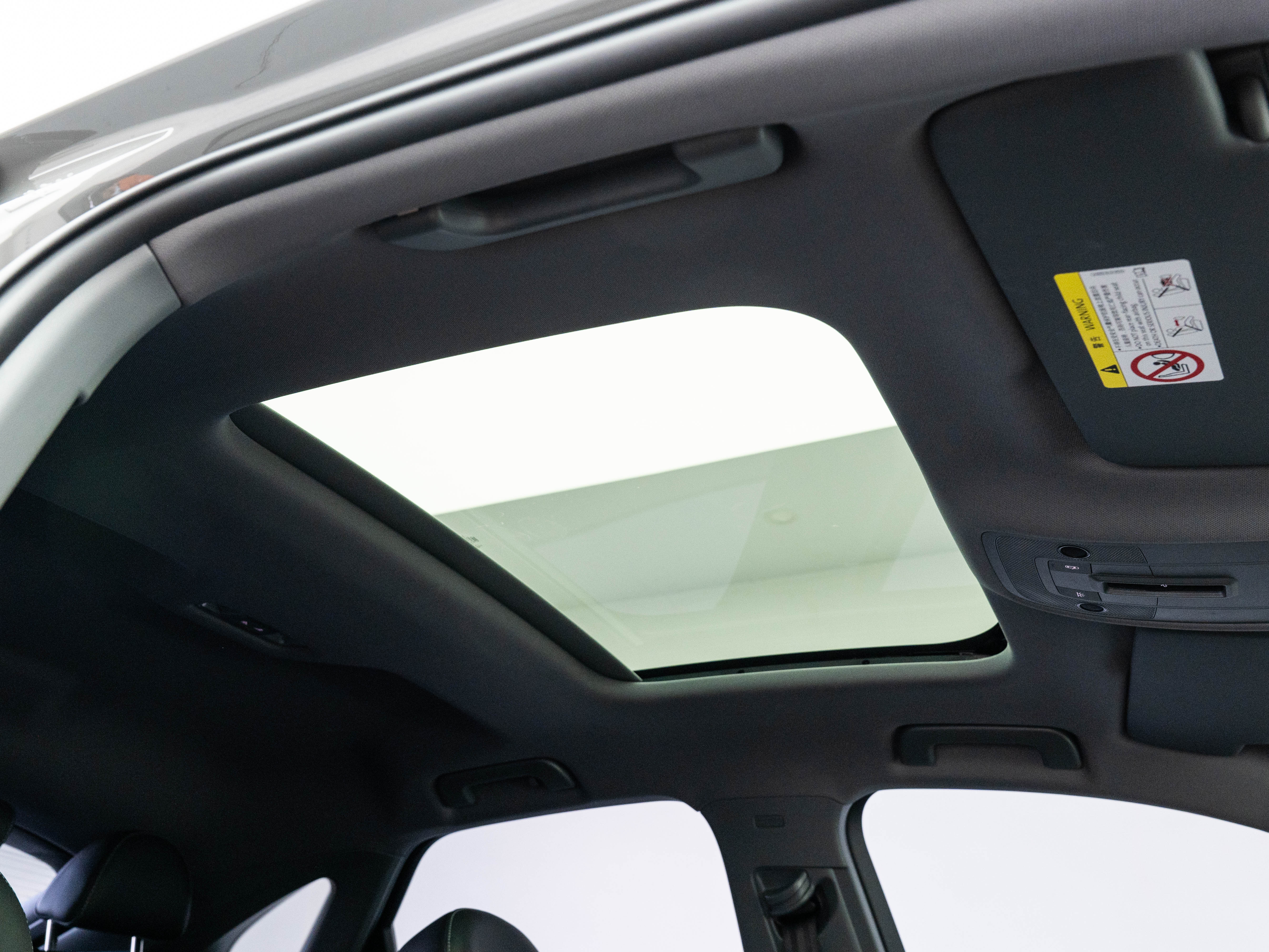 Audi Q3 Sportback 2024 #19 Audi Q3 Sportback 2024 car image #19