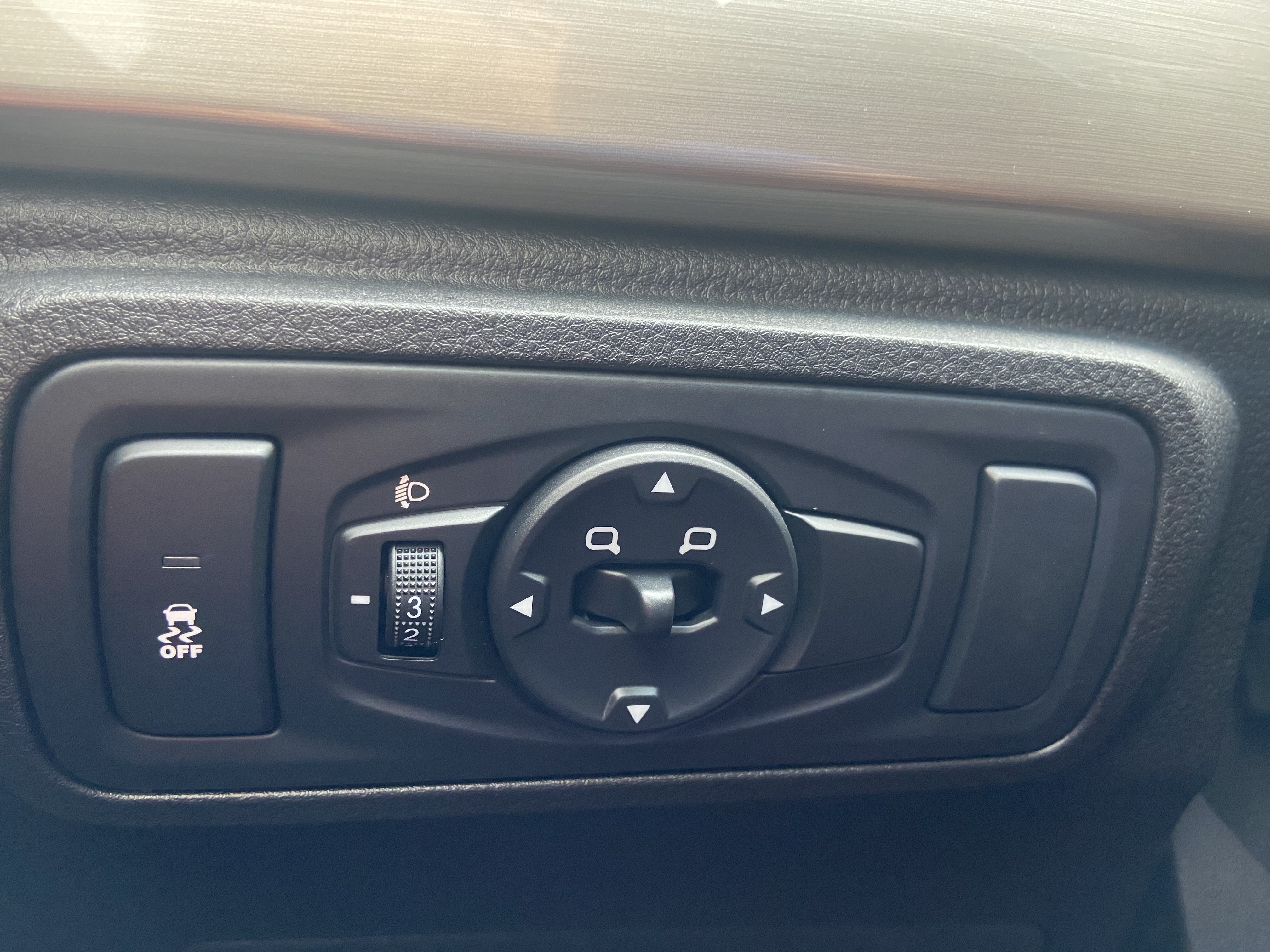 Jetour X70 2024 image de voiture #19