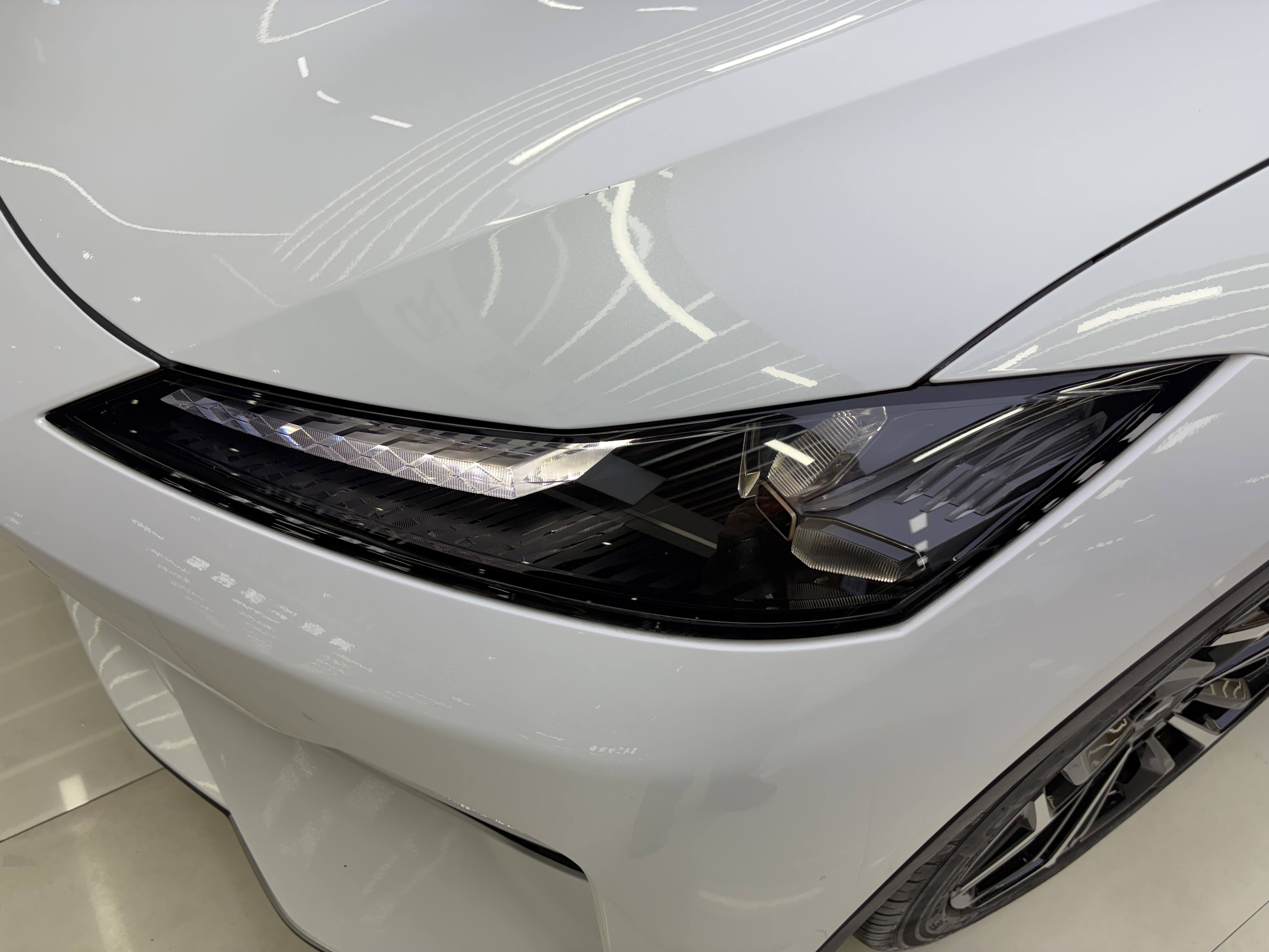 Deepal SL03 2024 car image #19