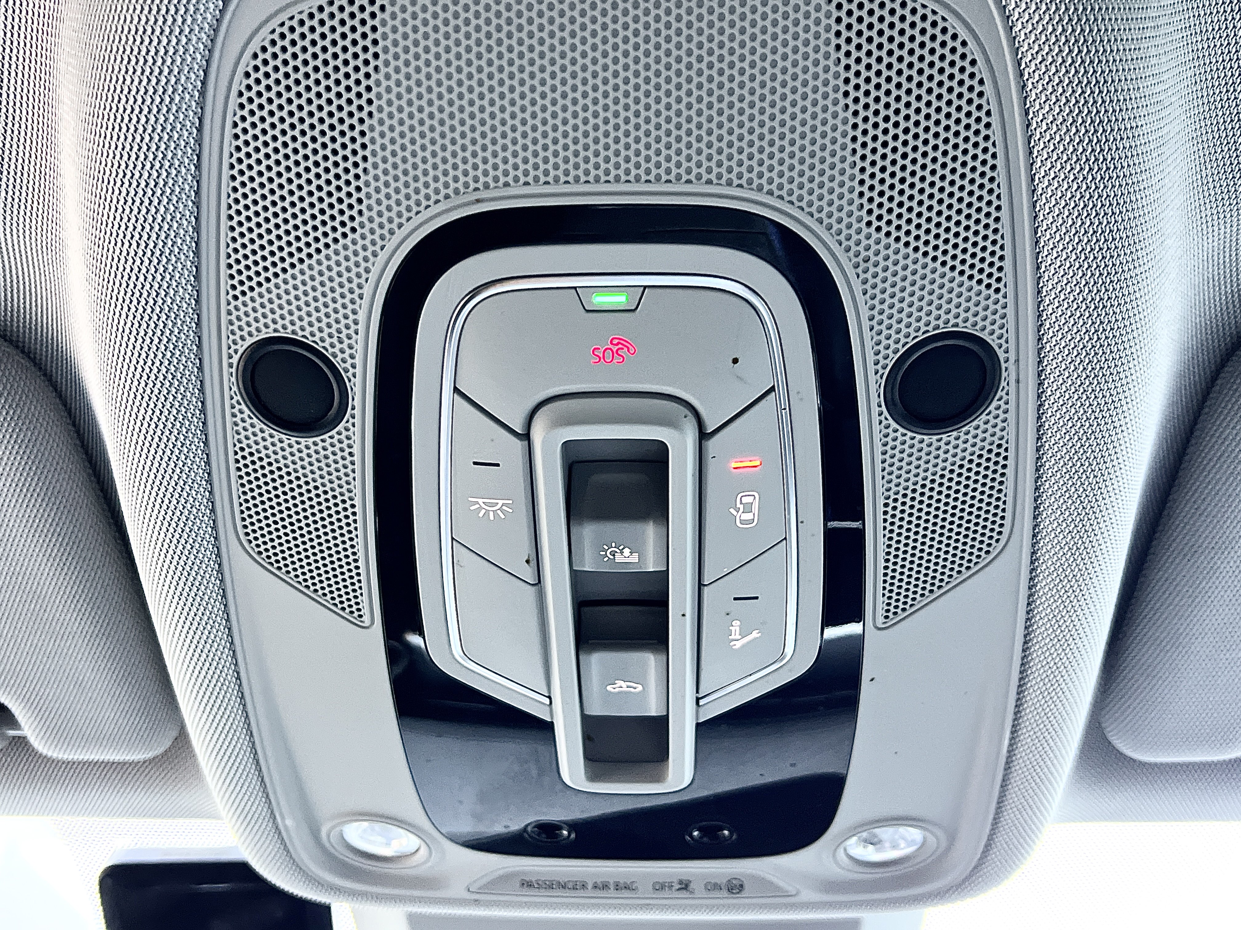 Audi A7L 2024 #19 Audi A7L 2024 صورة سيارة #19