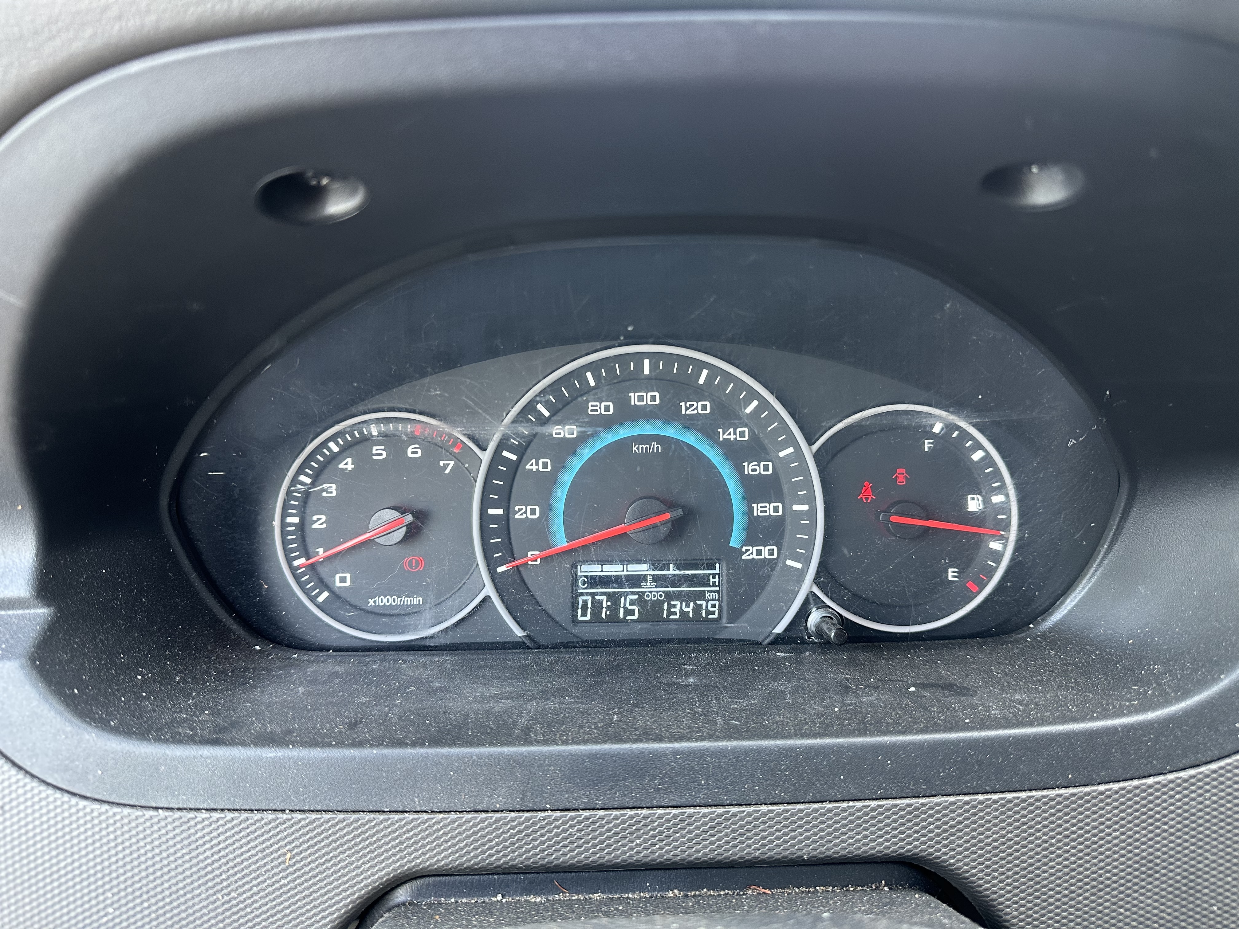 五菱汽车 五菱荣光小卡专用车 2025 汽车图片 #19