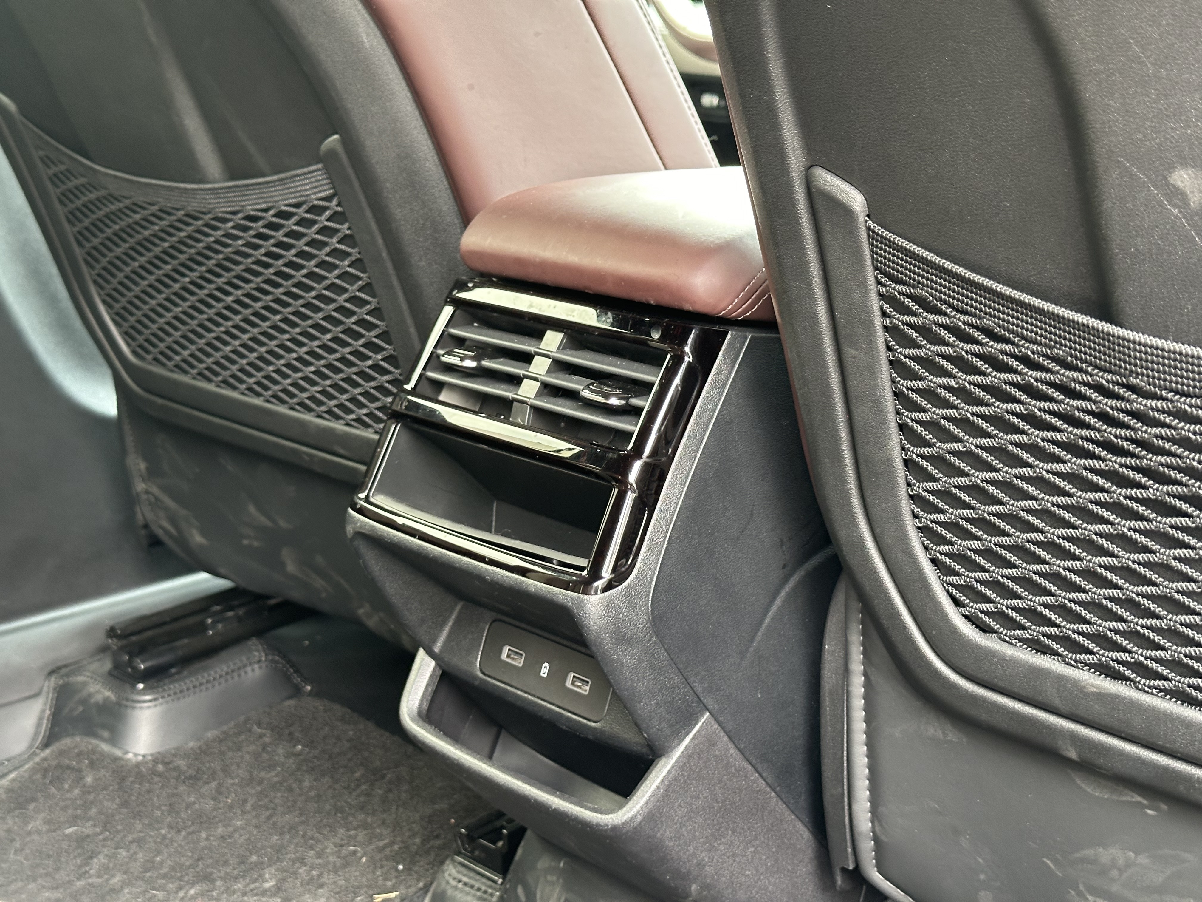 GEELY Monjaro 2024 #19 GEELY Monjaro 2024 immagine di auto #19