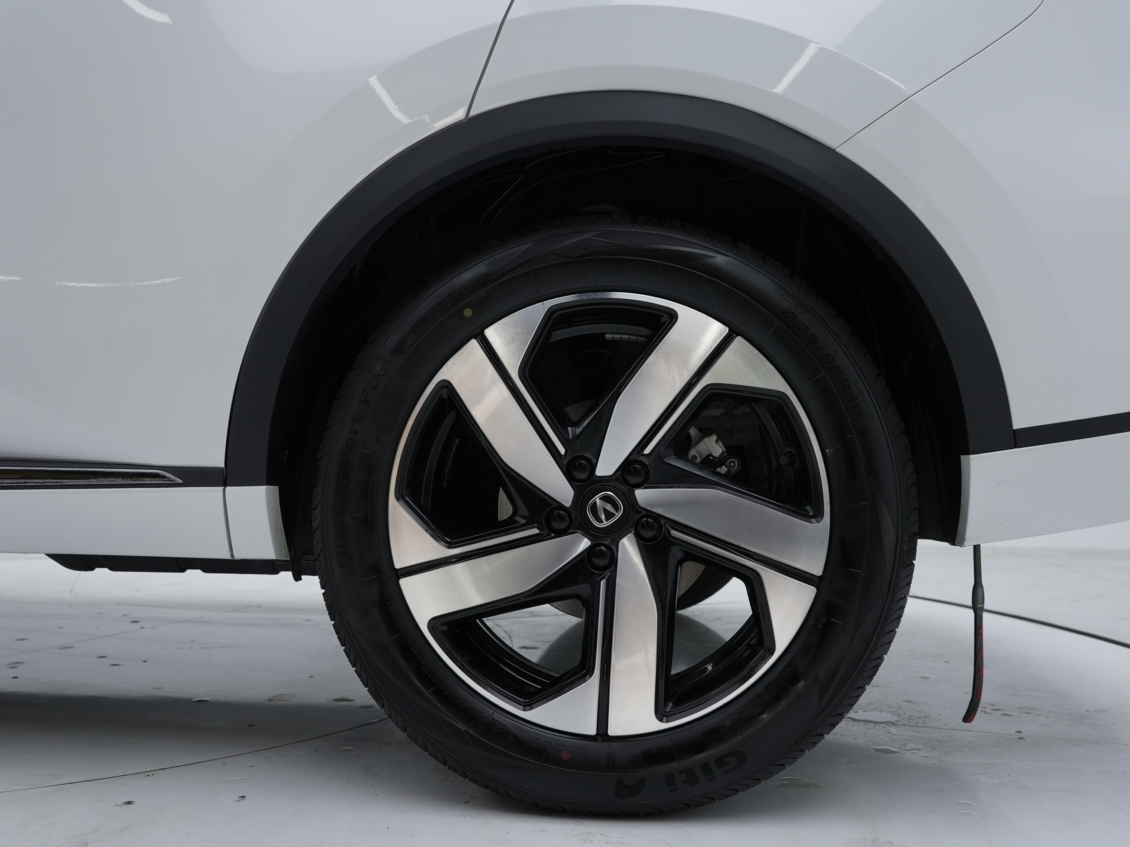 Changan CS55 Plus 2025 imagem de carro #19