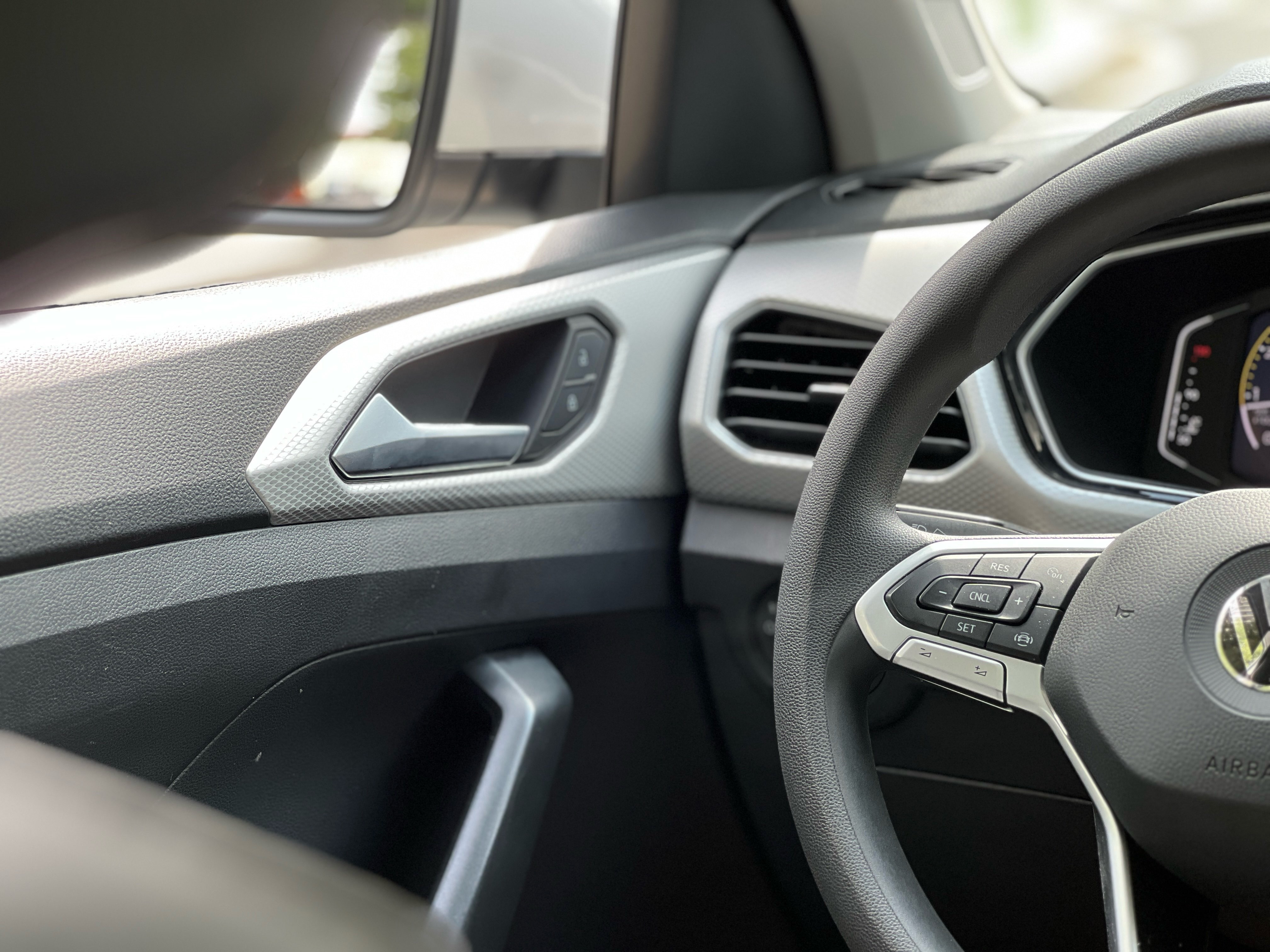 Volkswagen Tacqua 2024 immagine di auto #19