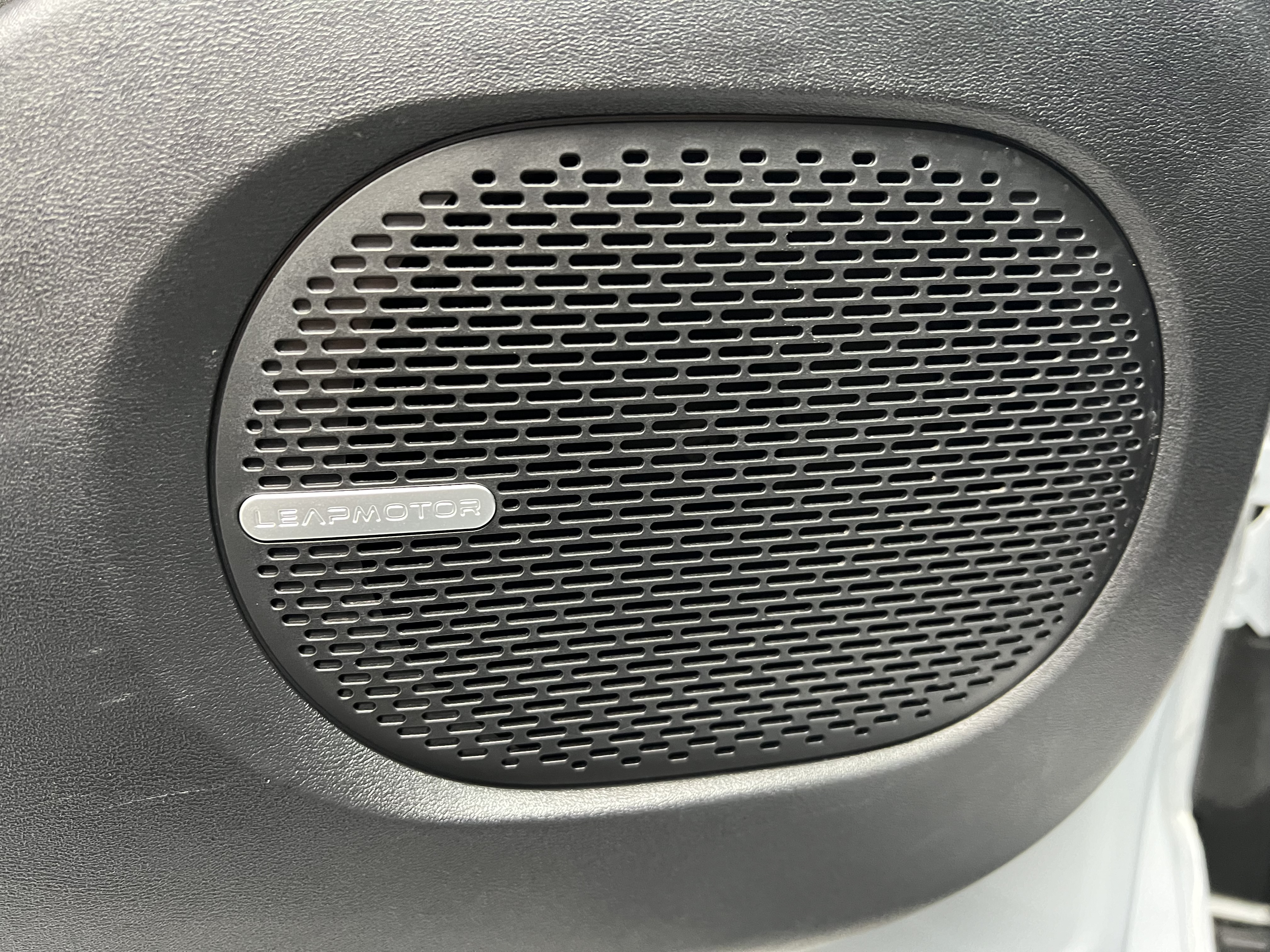 零跑汽车 零跑C11 2024 汽车图片 #19