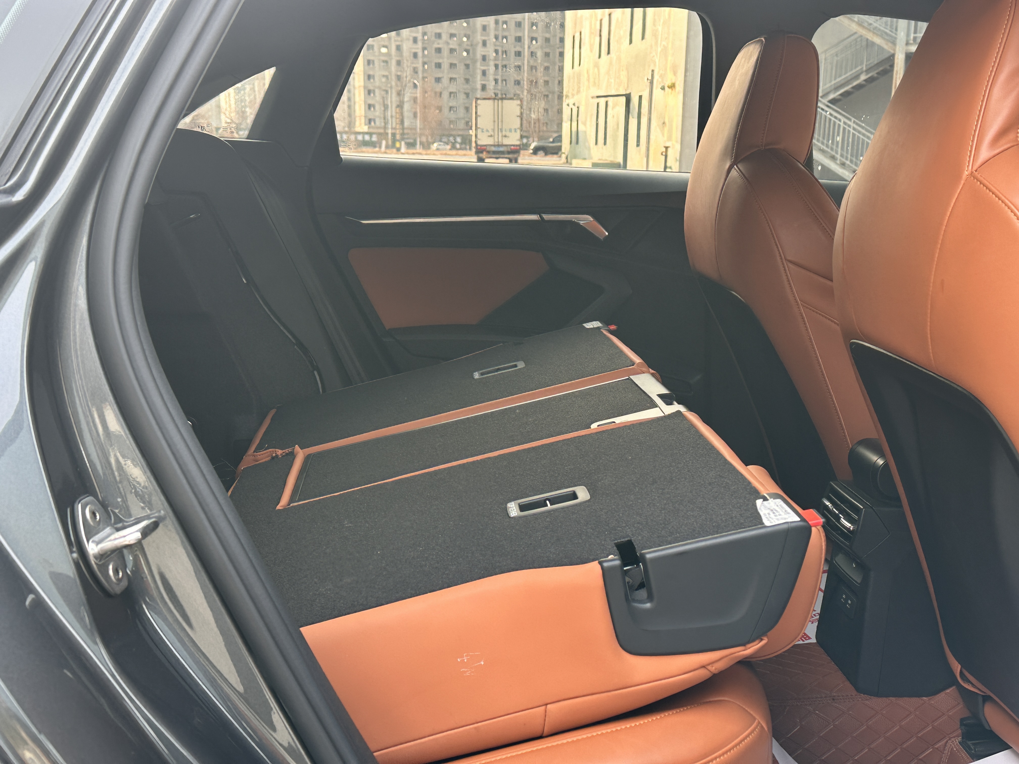 Audi A3 2024 immagine di auto #19