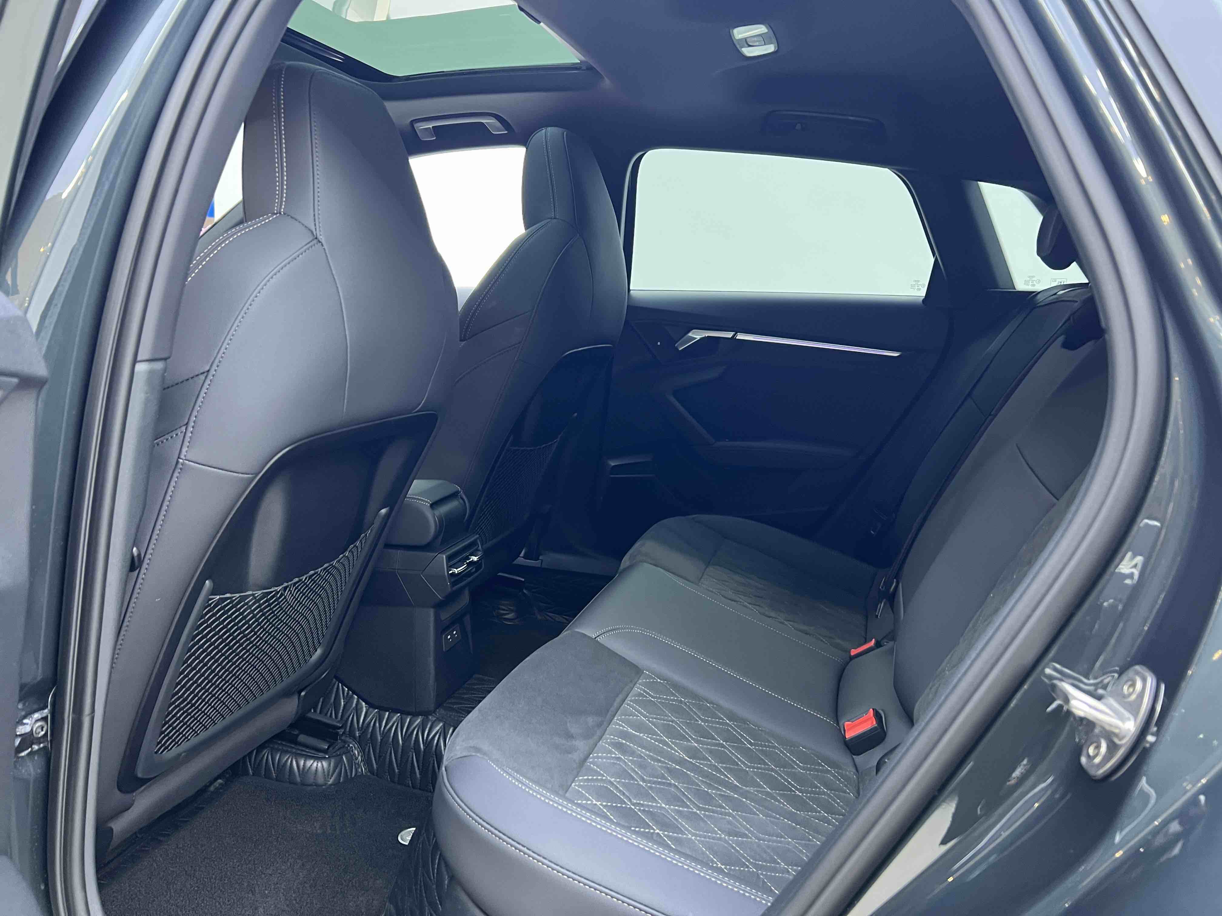 Audi A3 2024 immagine di auto #19