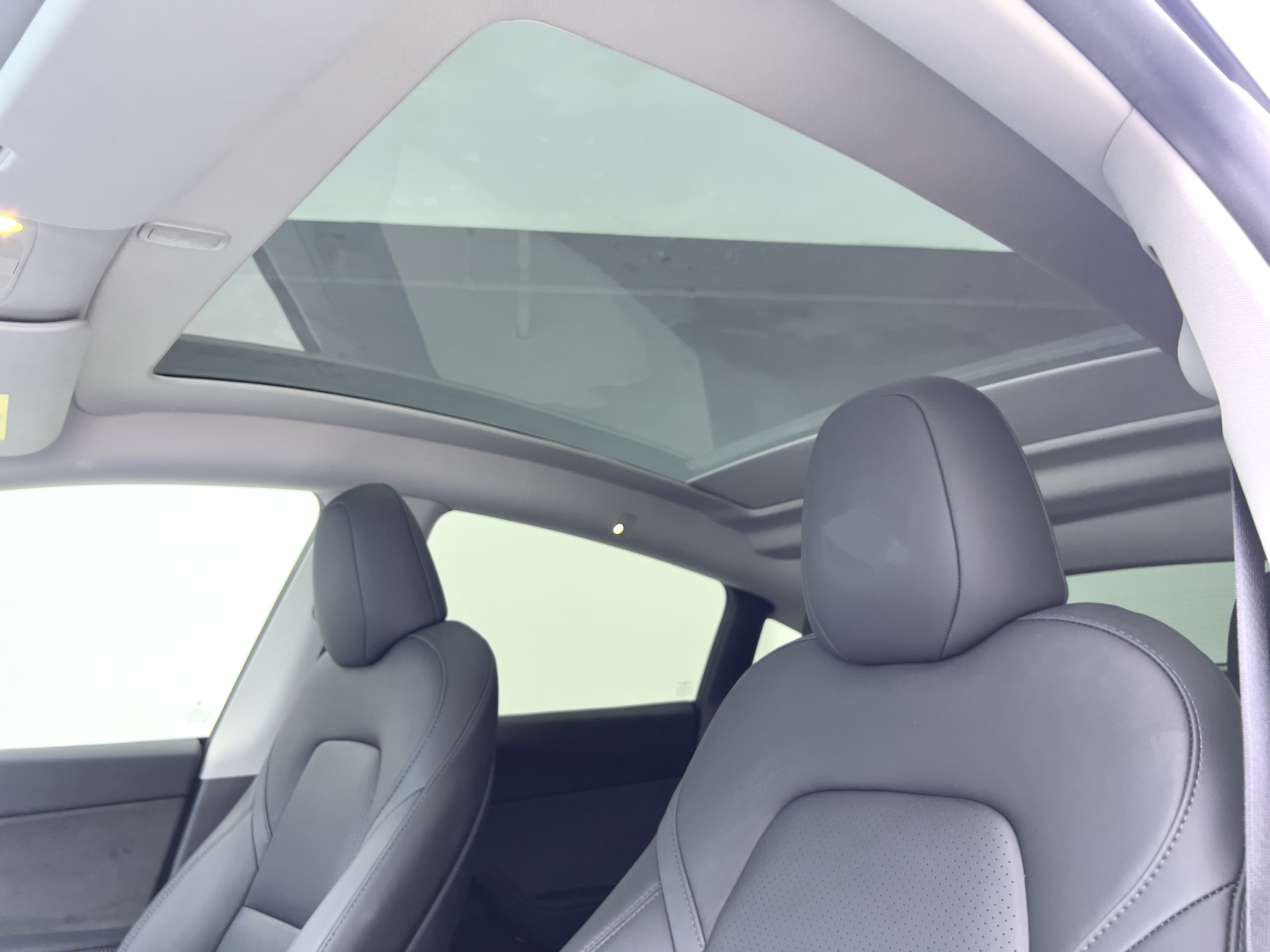 Tesla Model Y 2023 #19 Tesla Model Y 2023 car image #19