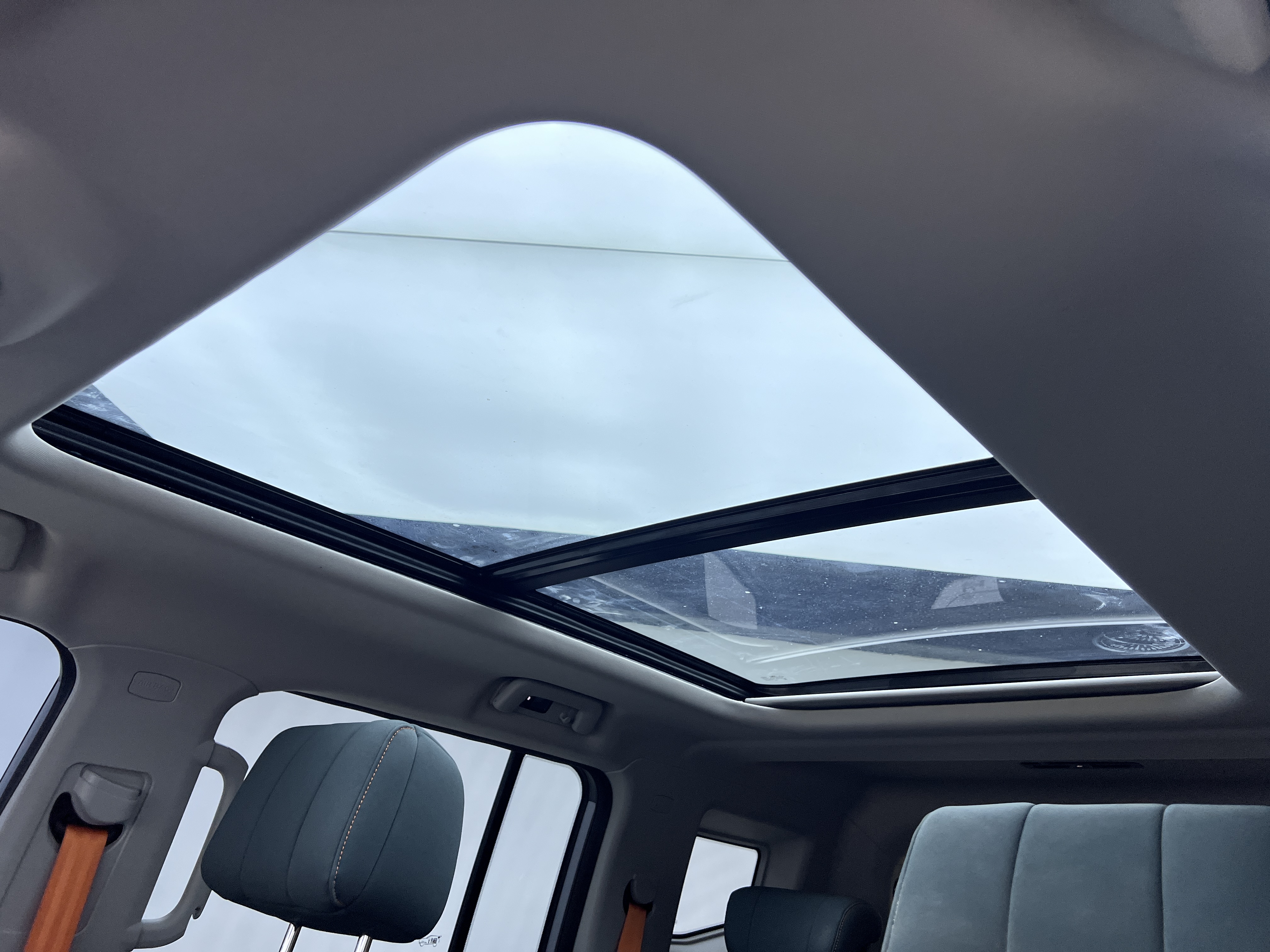 Jetour Traveller 2023 car image #19